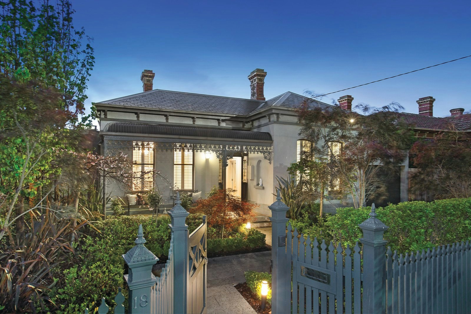 18 Soudan Street, Malvern, VIC