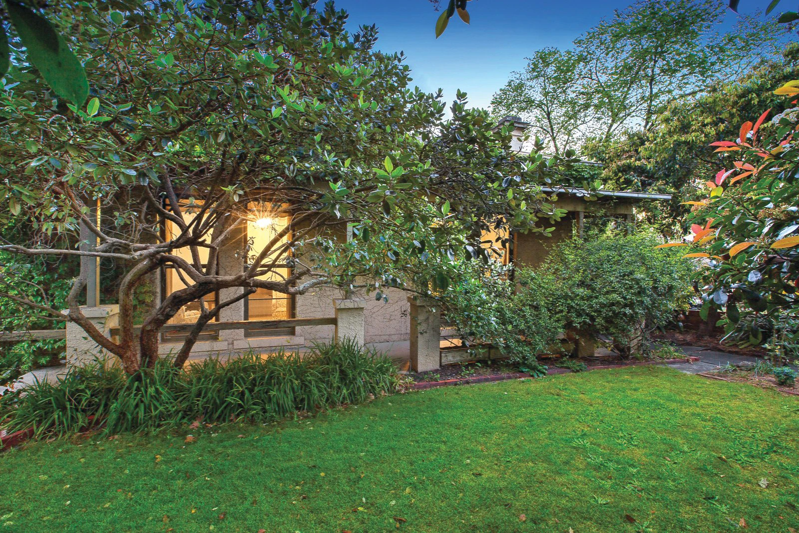 22 Chrystobel Crescent, Hawthorn, VIC