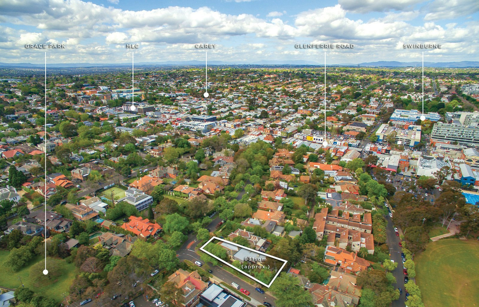 22 Chrystobel Crescent, Hawthorn, VIC