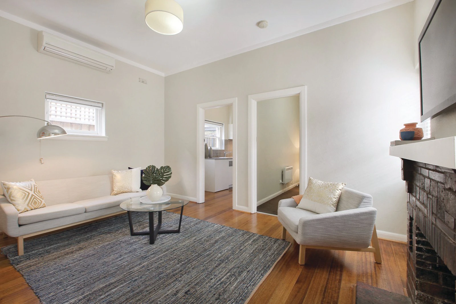 1/14 Illawarra Road, Hawthorn, VIC
