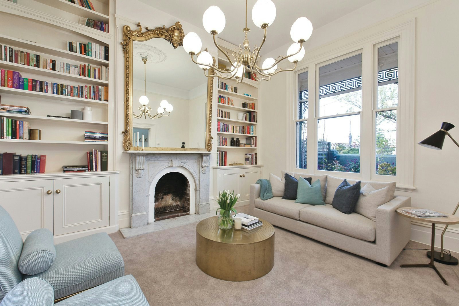 10 Luxton Road, South Yarra, VIC