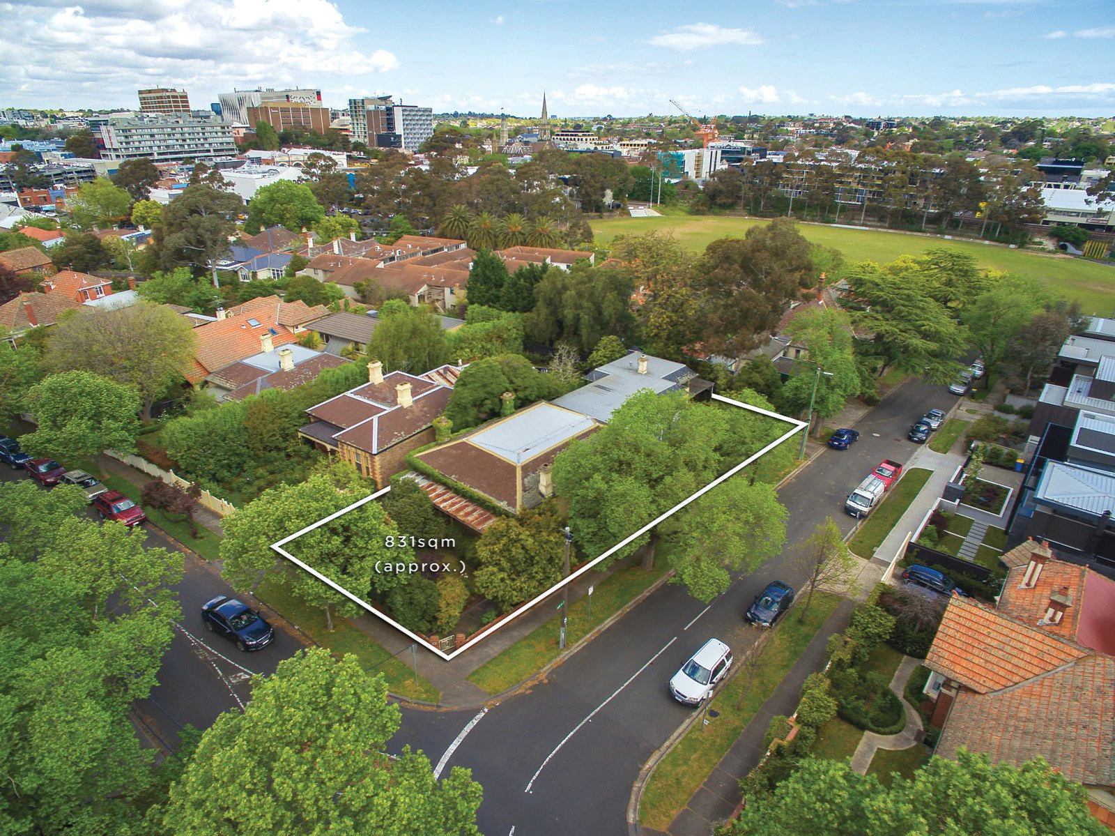 22 Chrystobel Crescent, Hawthorn, VIC