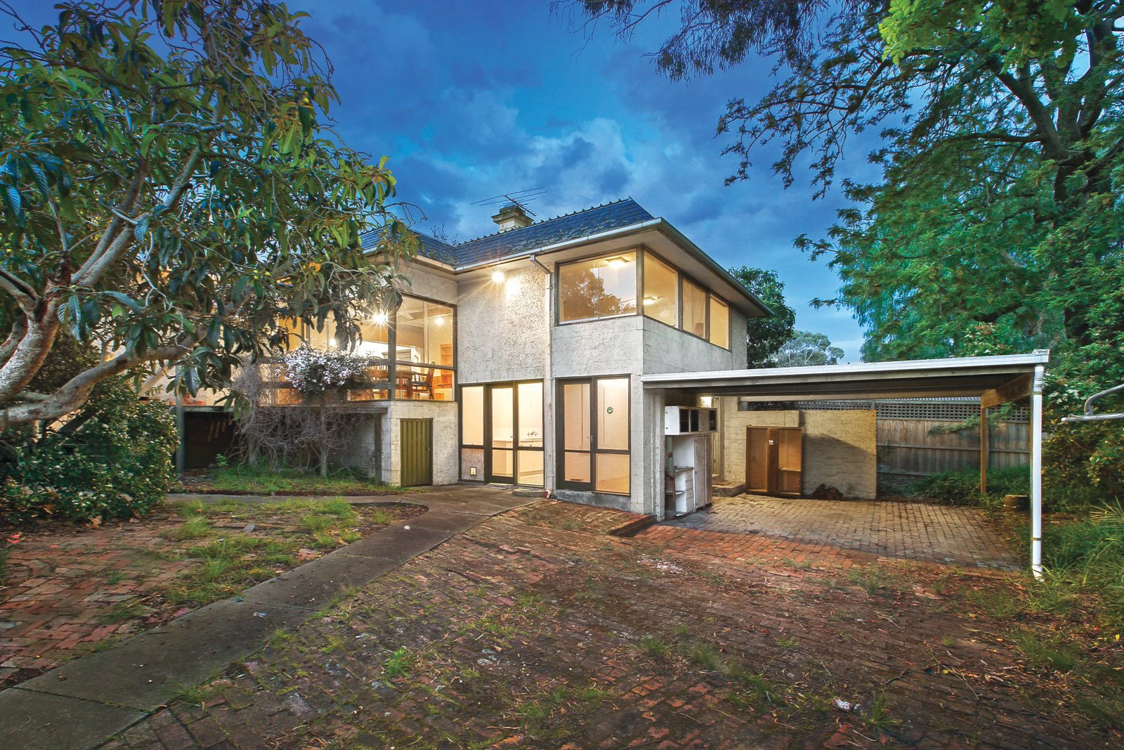 22 Chrystobel Crescent, Hawthorn, VIC