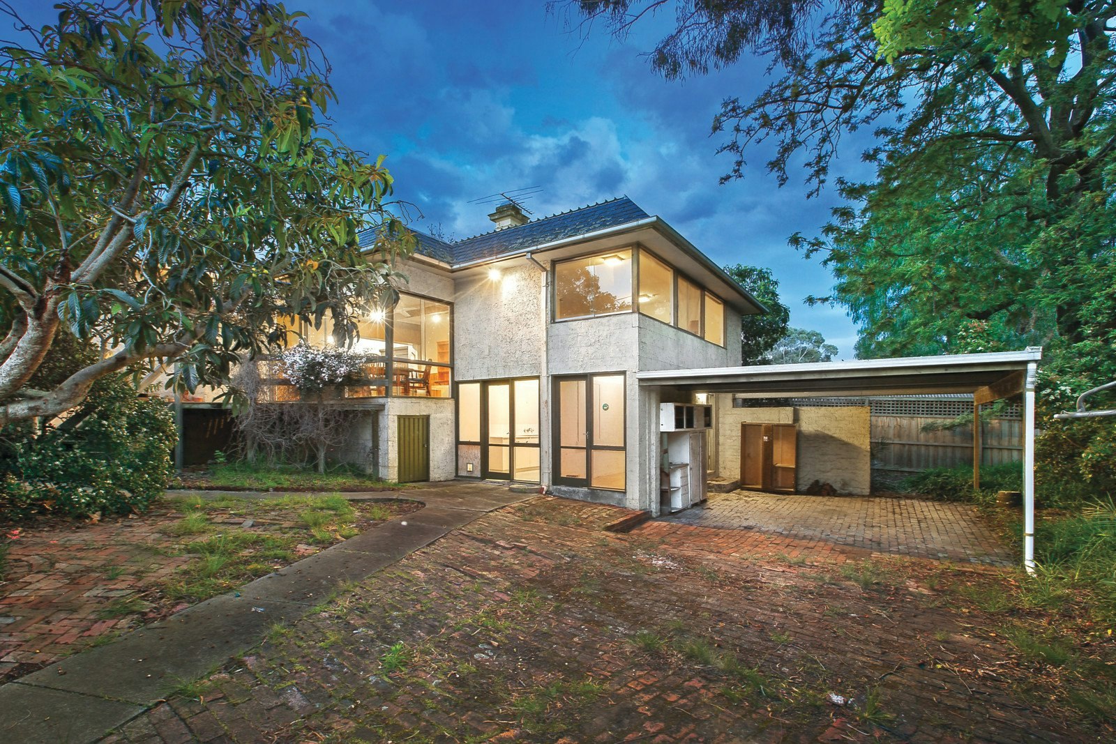 22 Chrystobel Crescent, Hawthorn, VIC