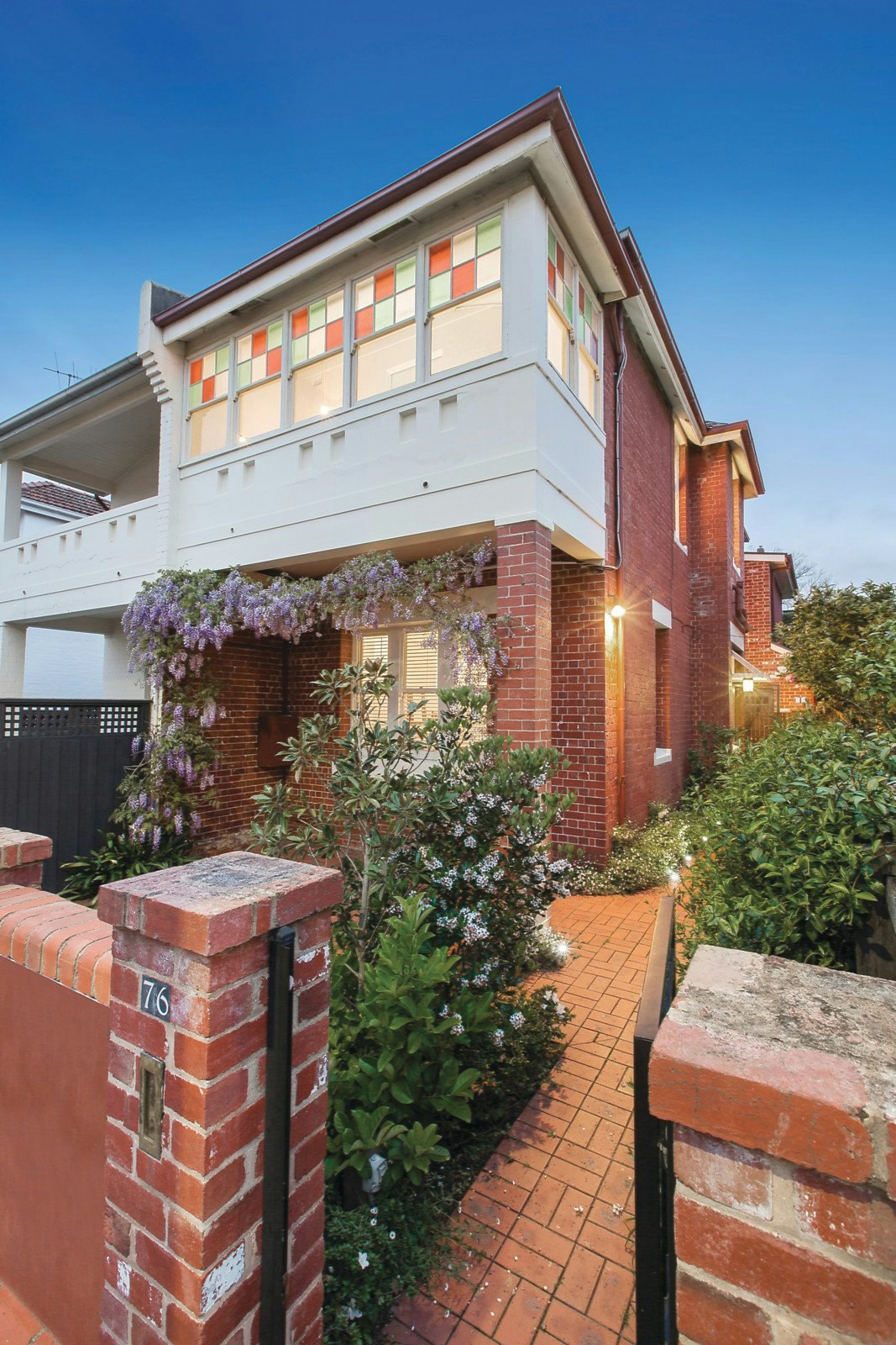 76 Leopold Street, South Yarra, VIC