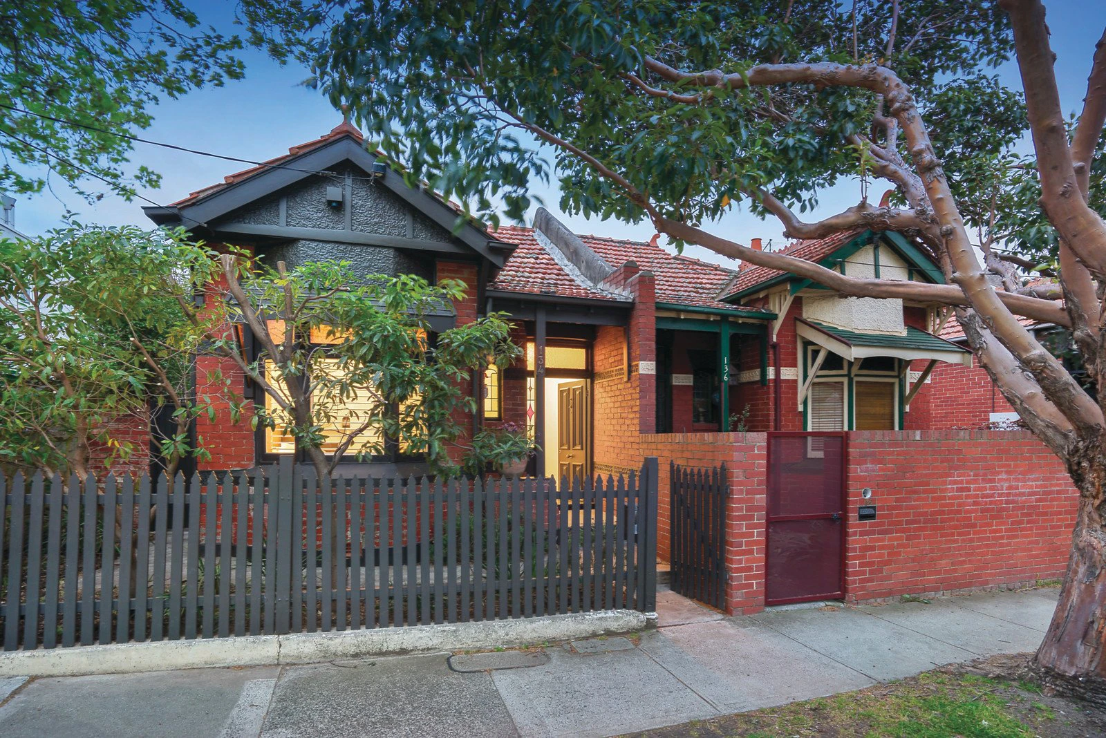 134 Tennyson Street, Elwood, VIC