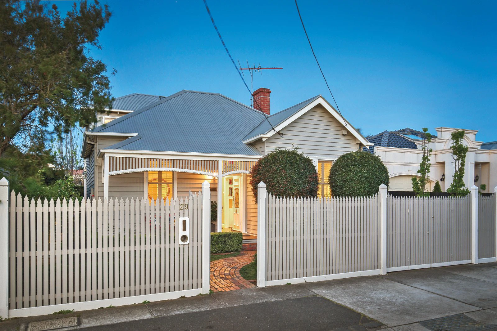 29 Lawrence Street, Brighton, VIC