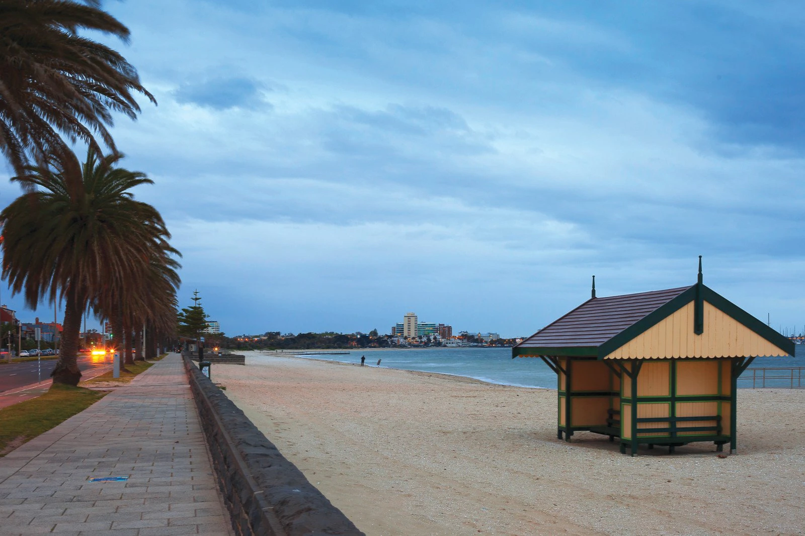 7/200 Beaconsfield Parade, Middle Park, VIC