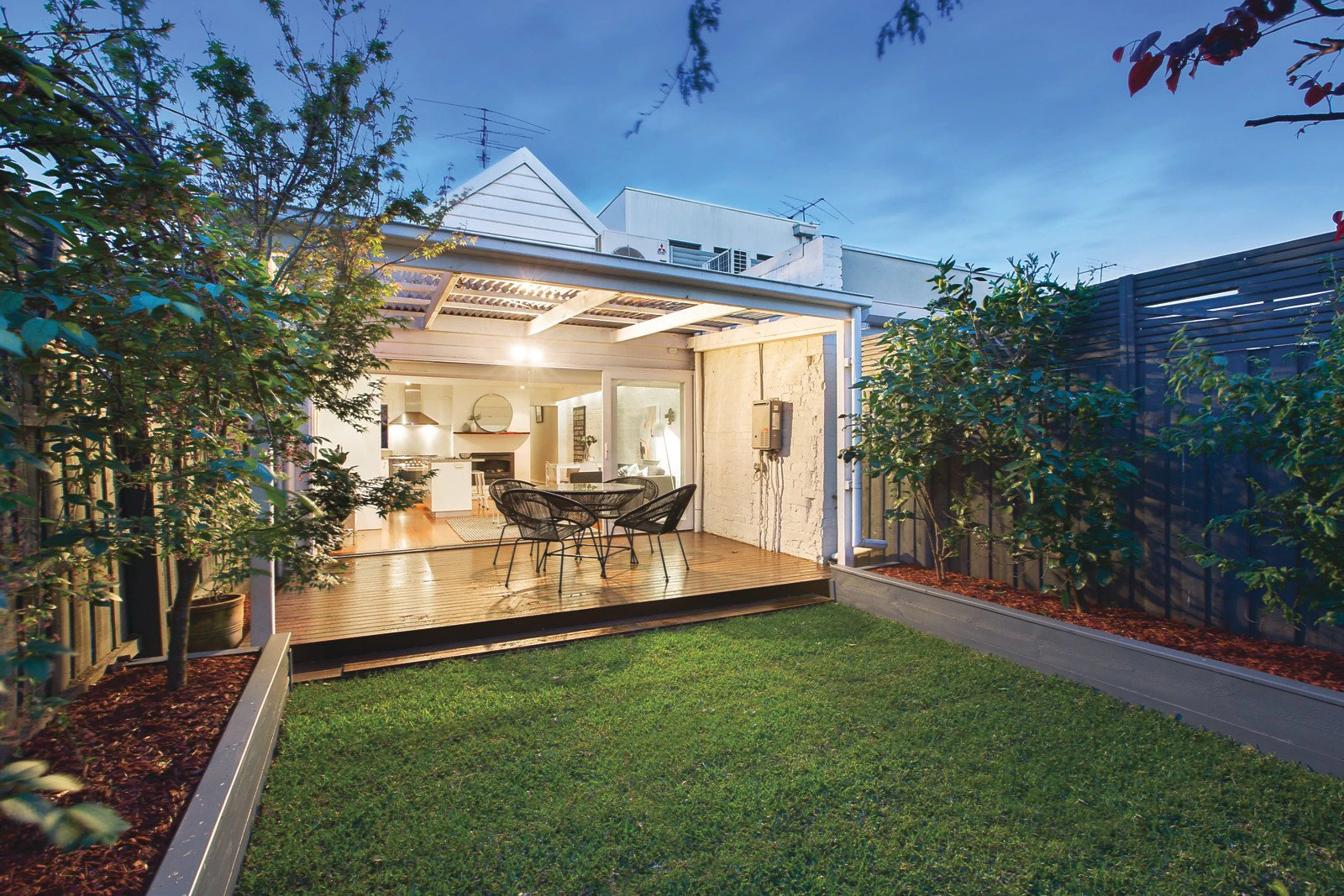 49 Park Street, Abbotsford, VIC