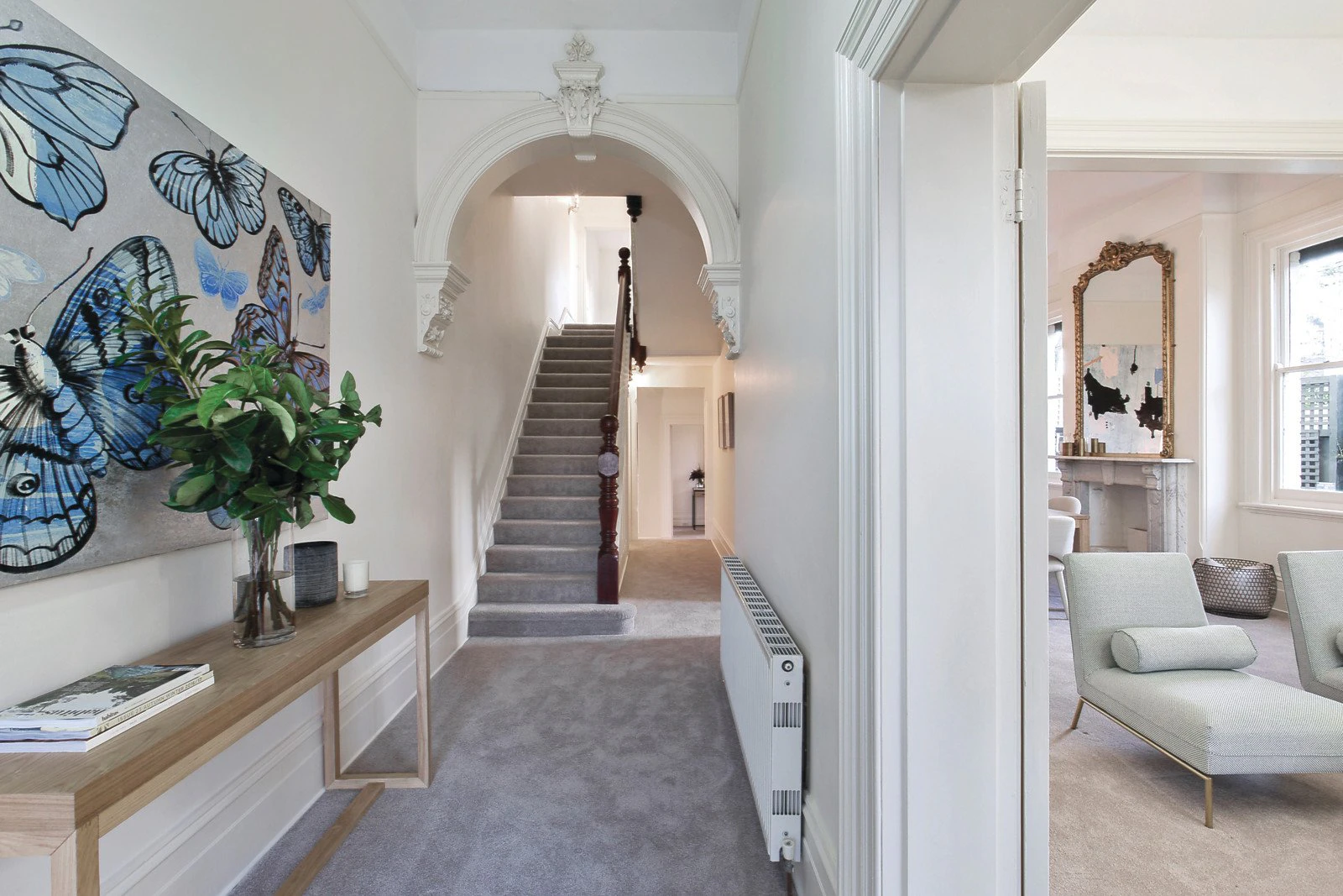 10 Luxton Road, South Yarra, VIC