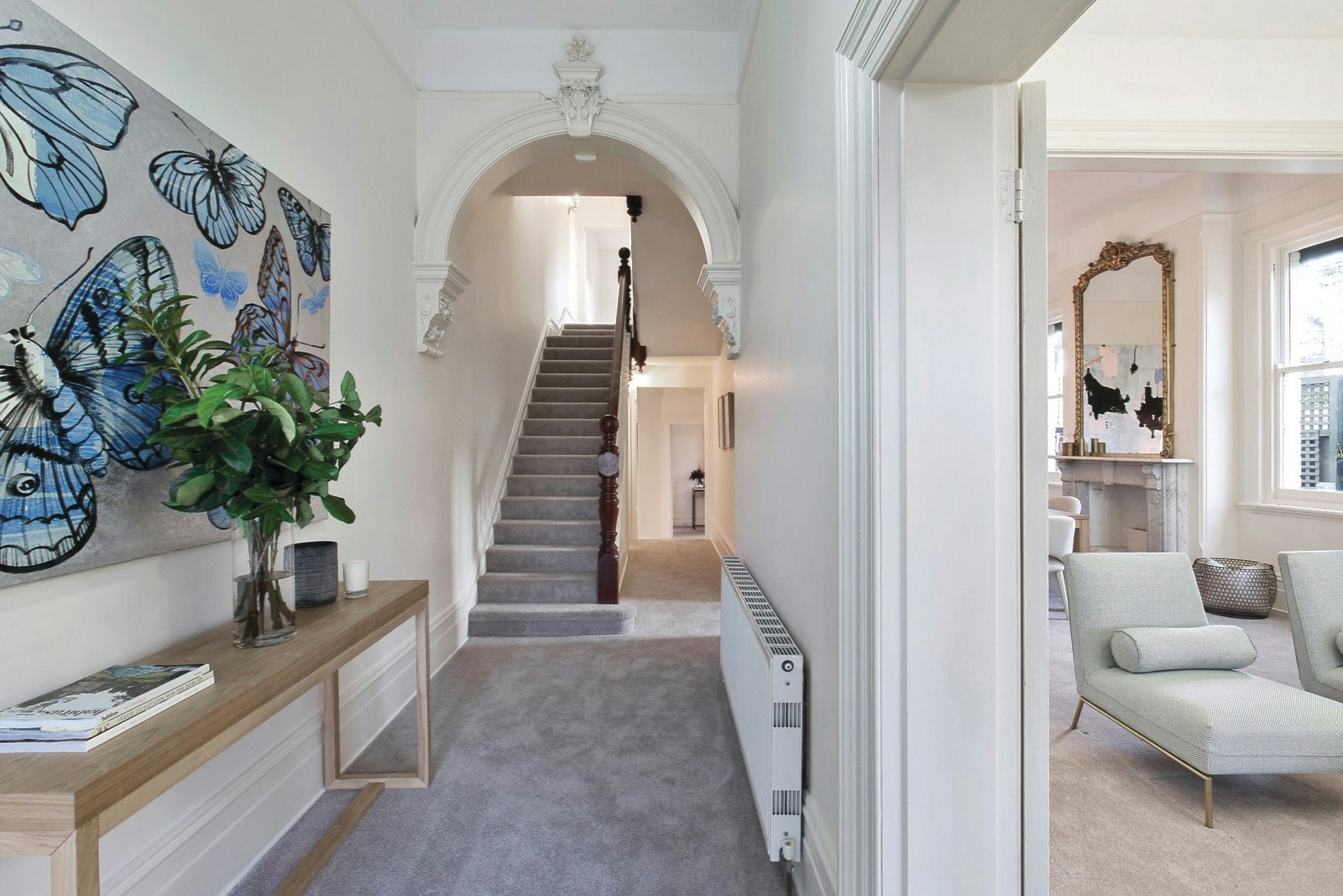 10 Luxton Road, South Yarra, VIC