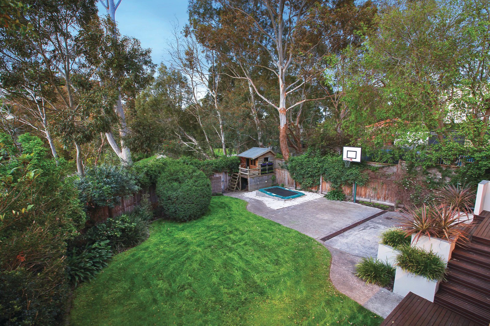 31 Gardiner Parade, Glen Iris, VIC