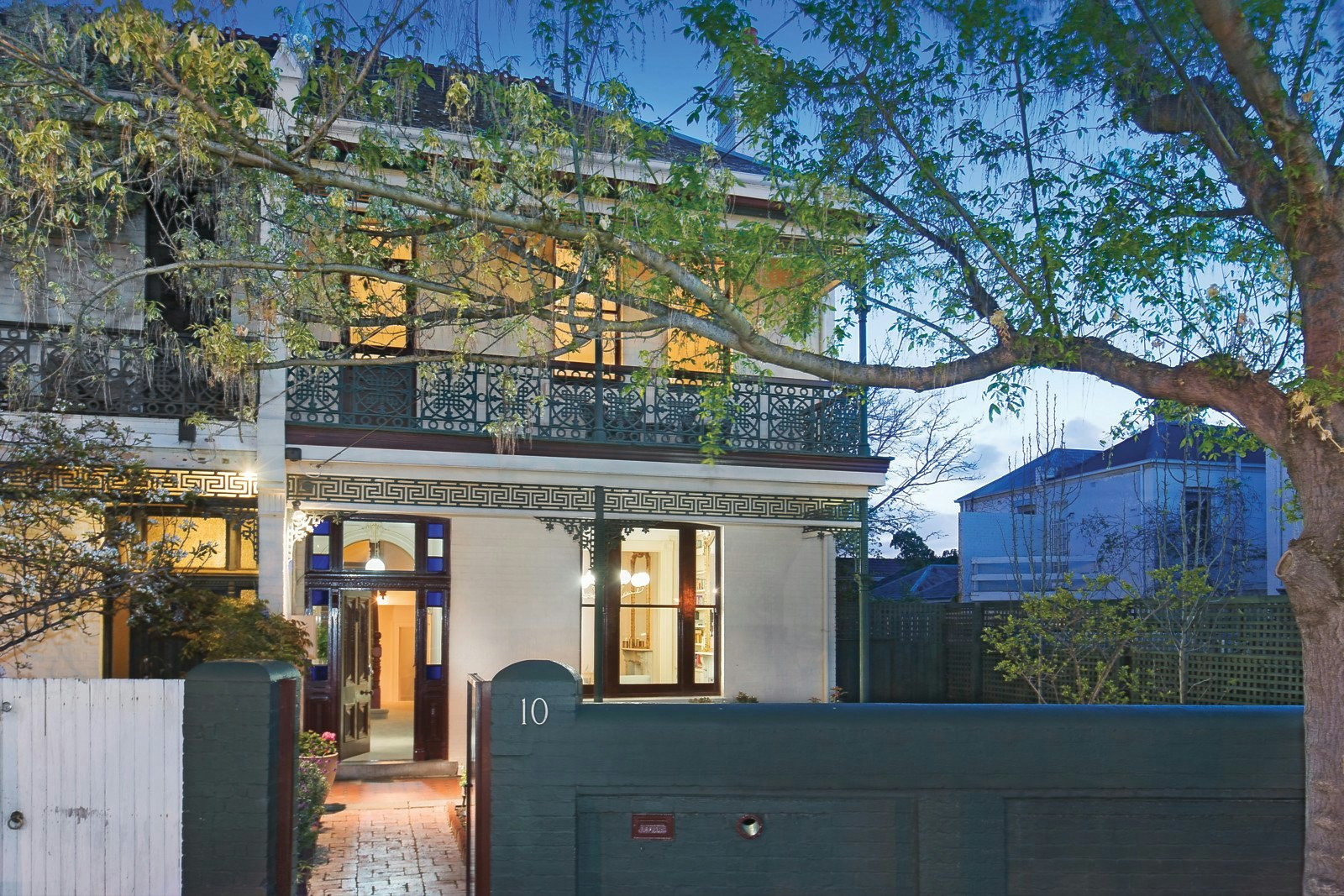 10 Luxton Road, South Yarra, VIC