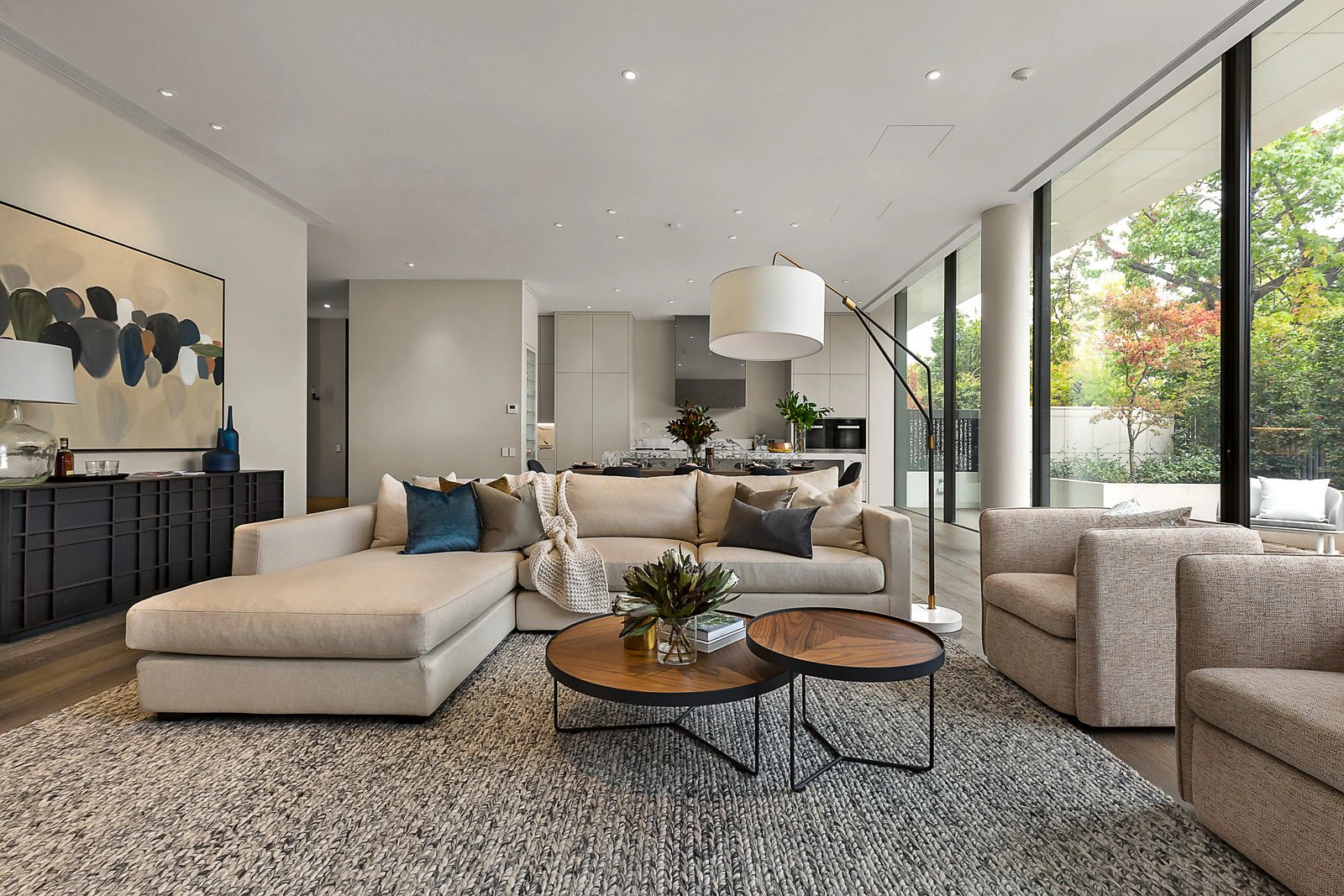 2A/23 Millswyn Street, South Yarra, VIC