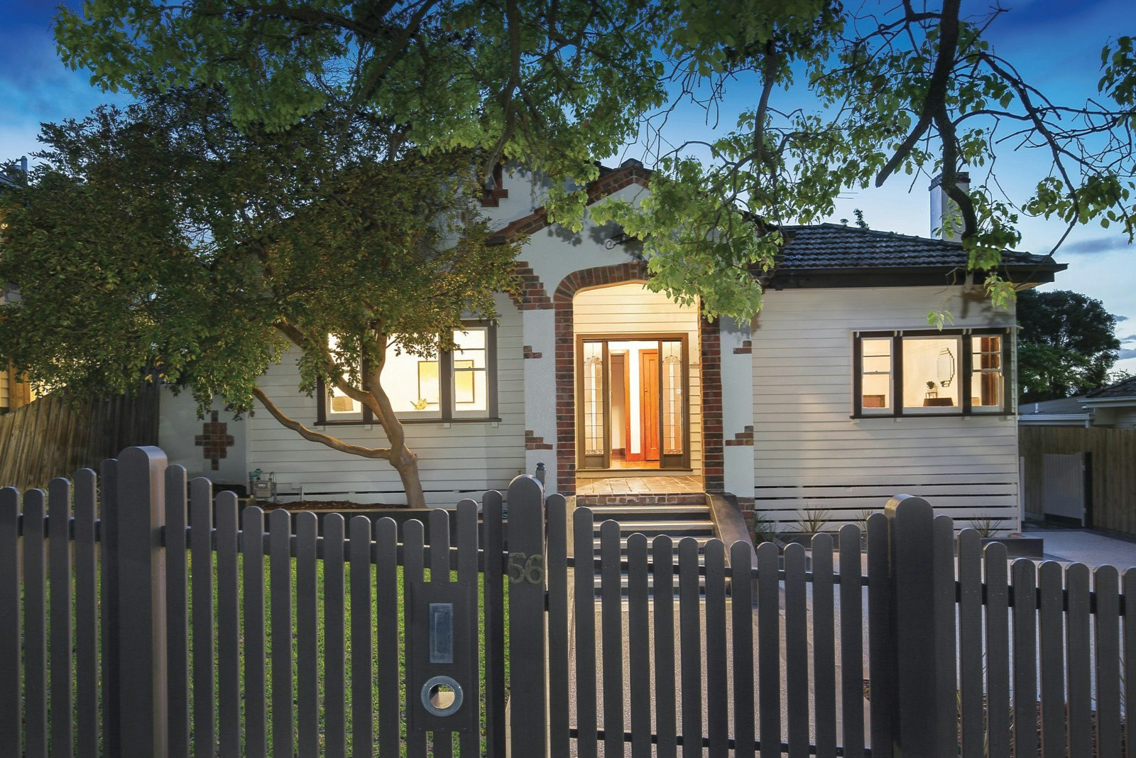 56 Fairview Avenue, Camberwell, VIC