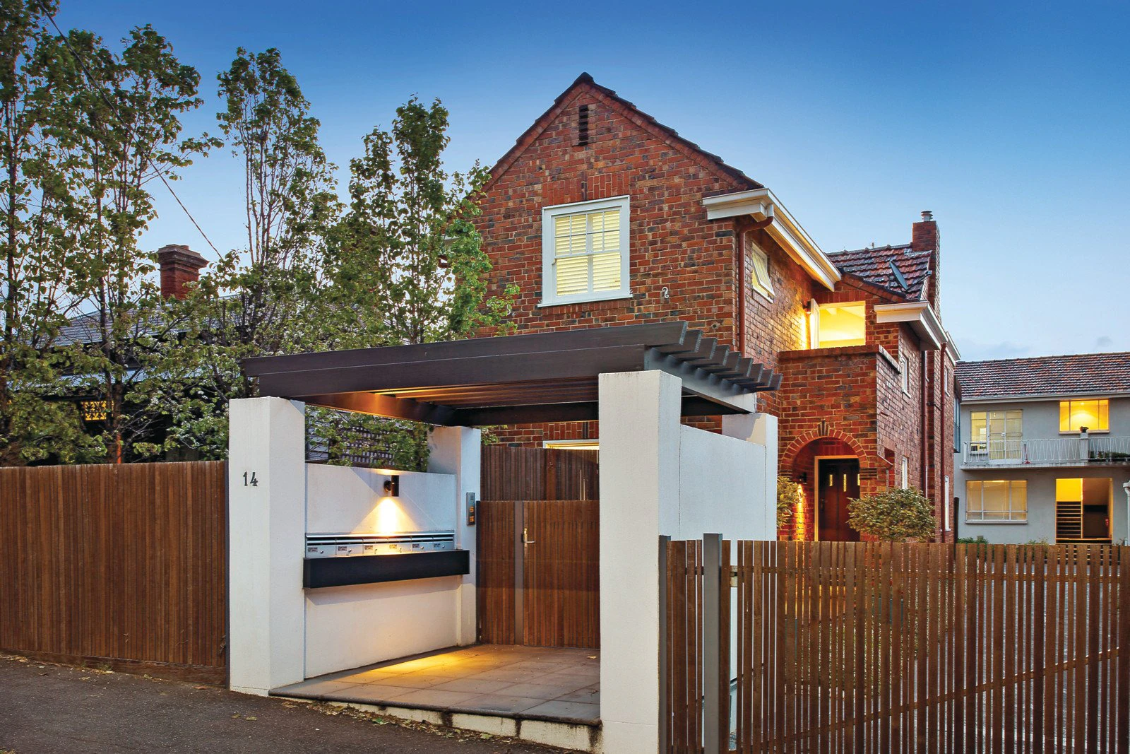 1/14 Illawarra Road, Hawthorn, VIC