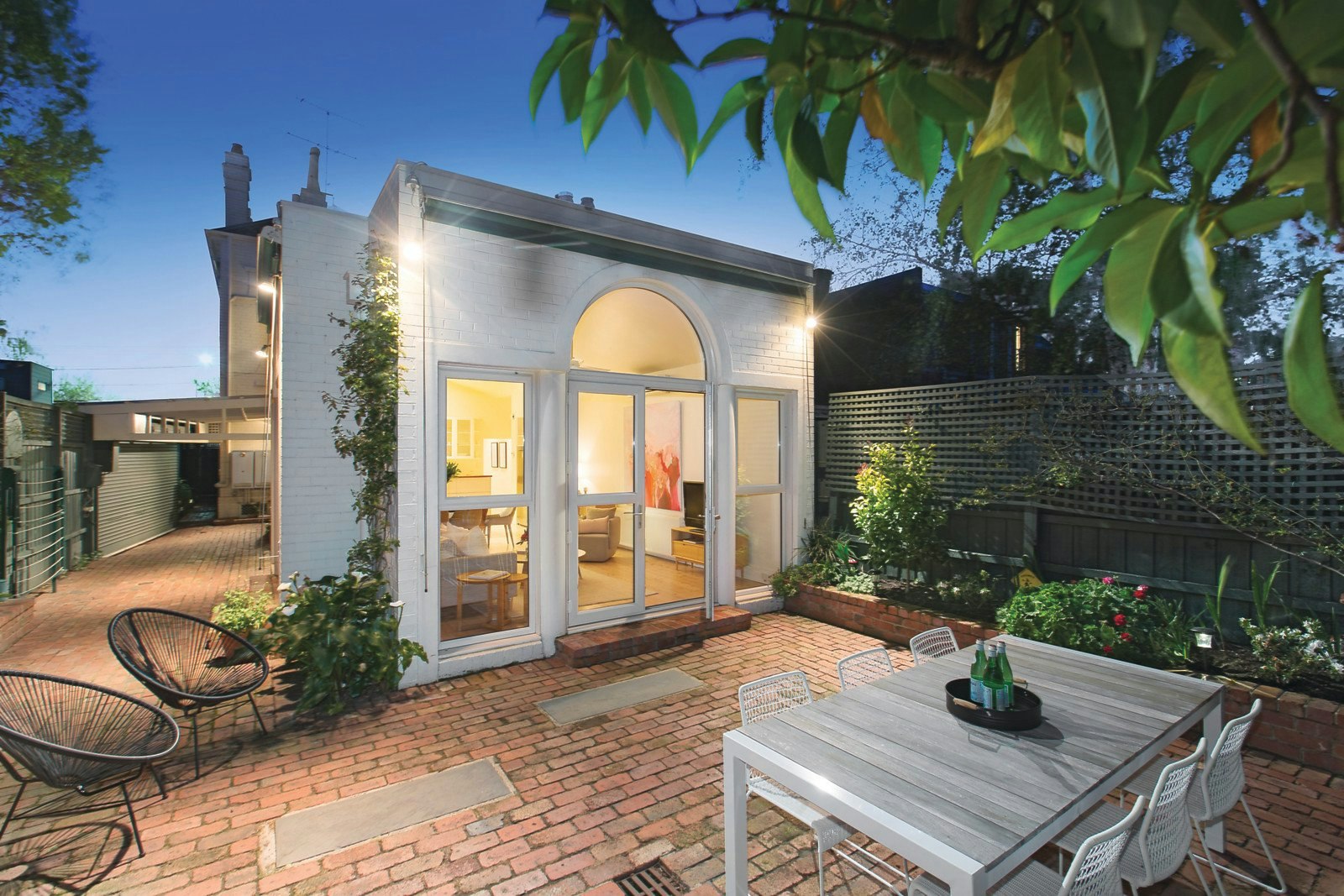 10 Luxton Road, South Yarra, VIC