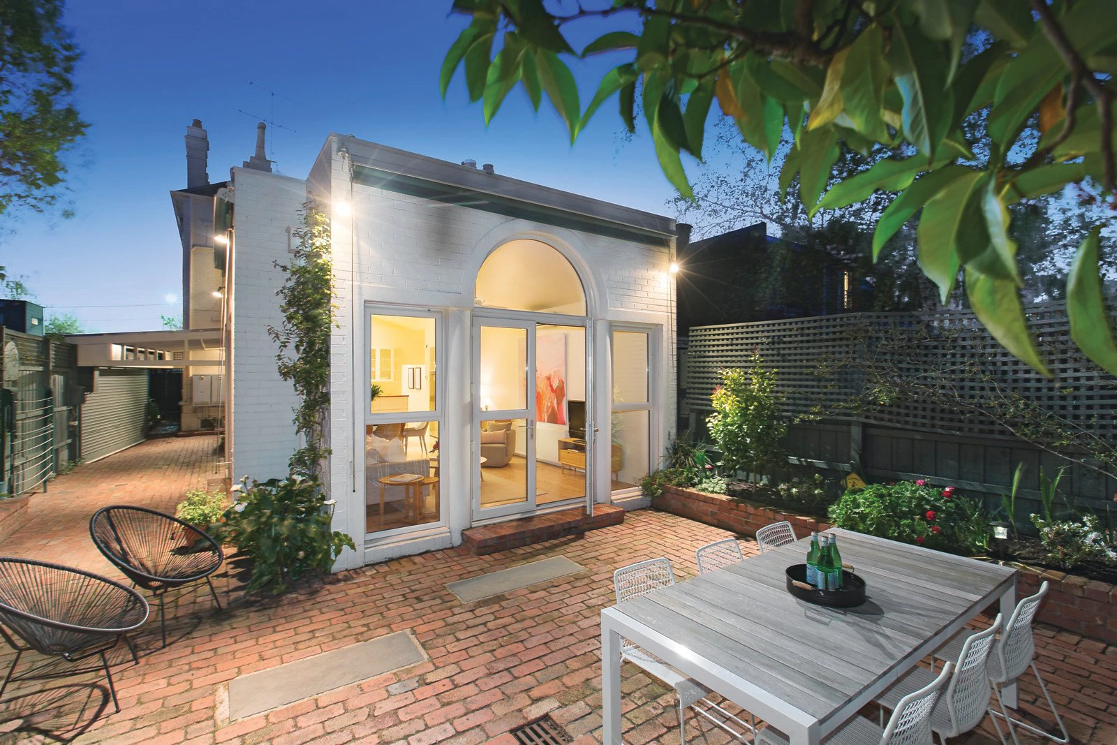 10 Luxton Road, South Yarra, VIC