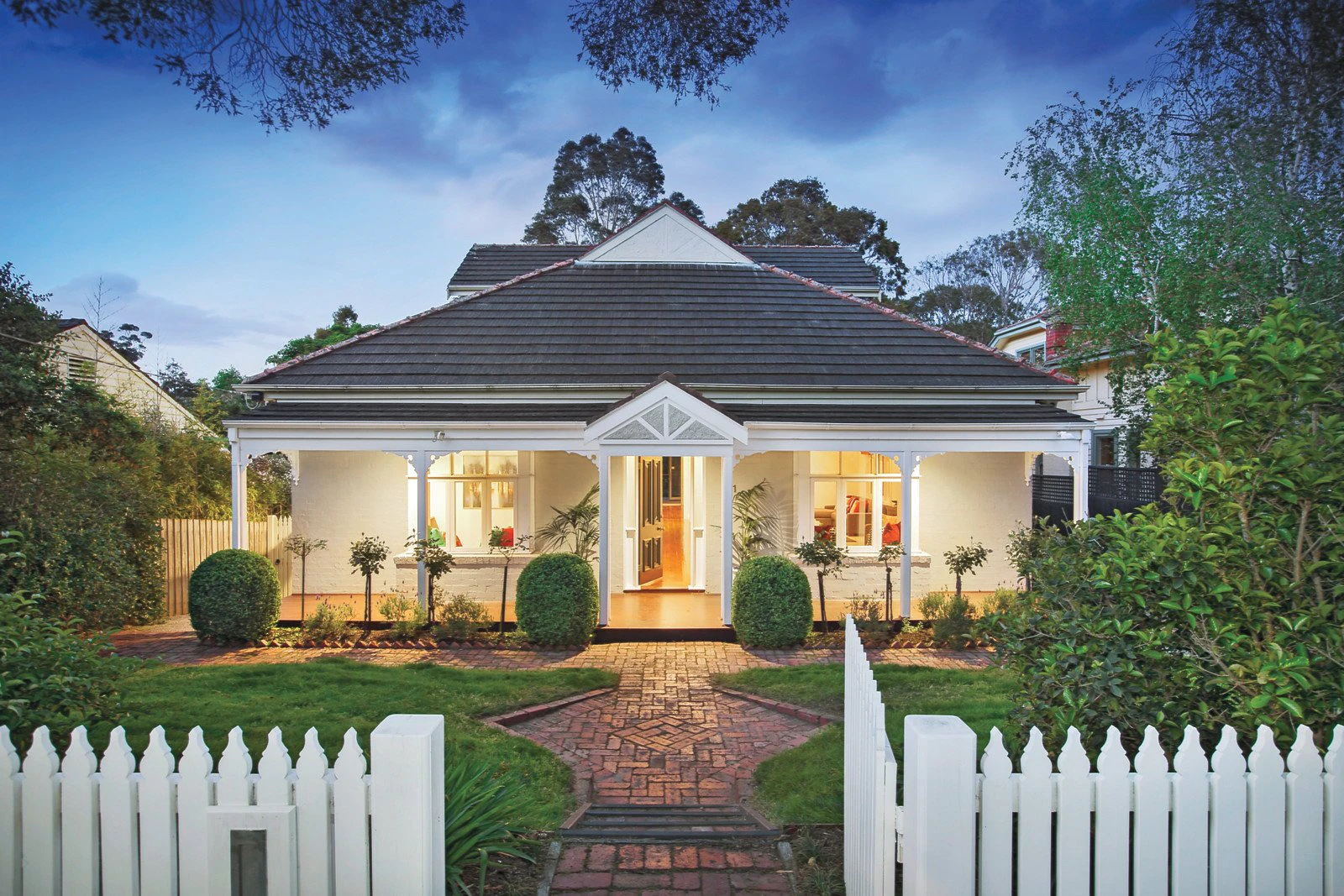31 Gardiner Parade, Glen Iris, VIC