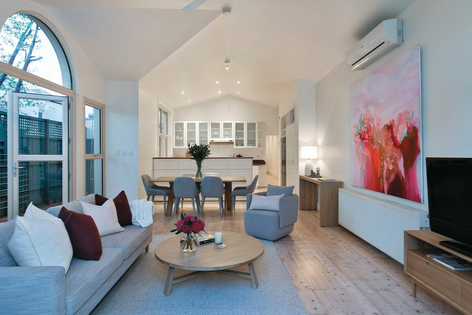 10 Luxton Road, South Yarra, VIC