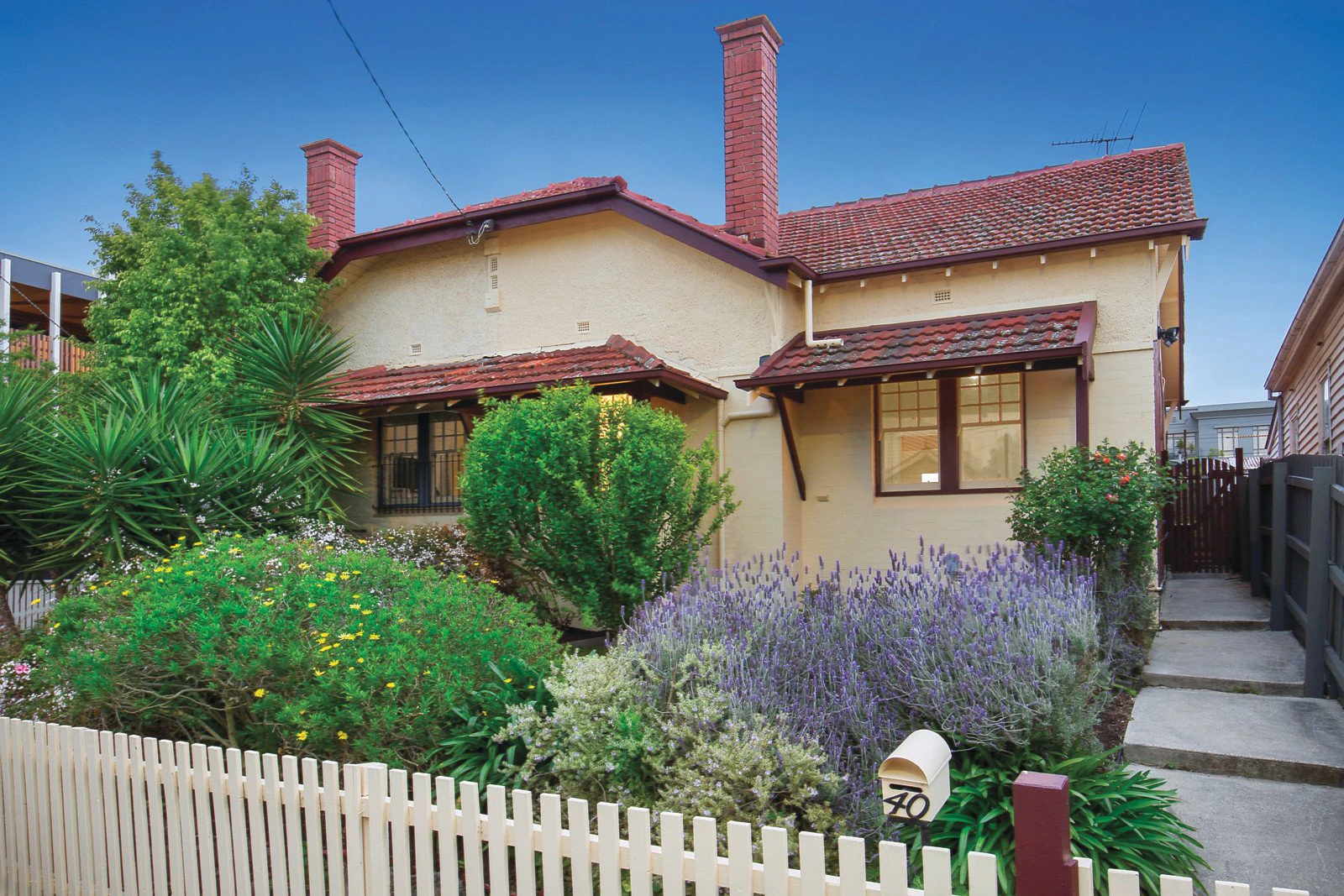 40 New Street, Armadale, VIC