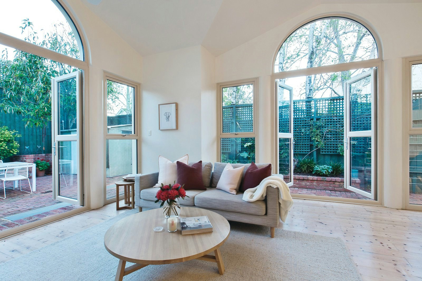 10 Luxton Road, South Yarra, VIC