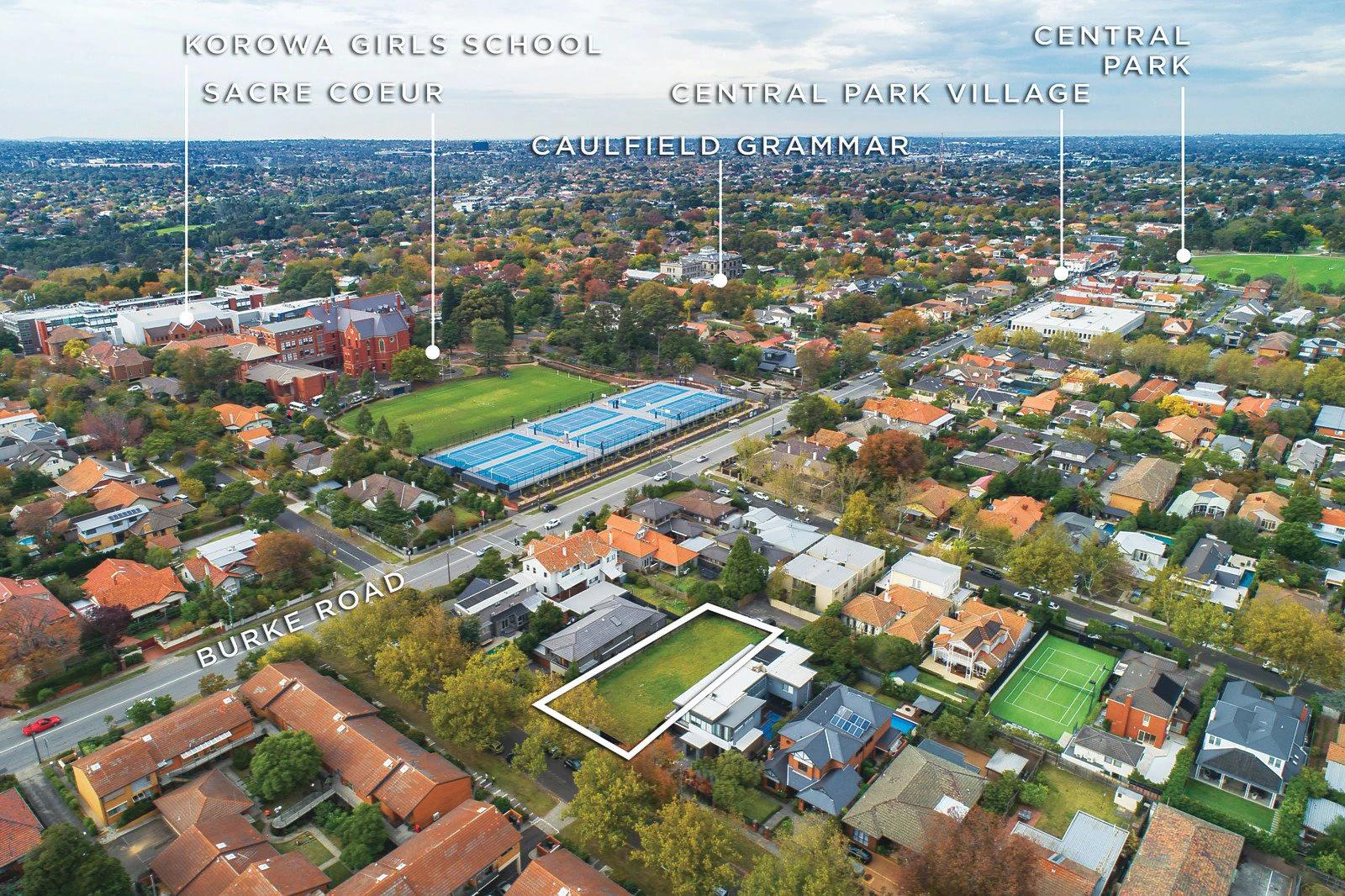 14 Payne Street, Glen Iris, VIC