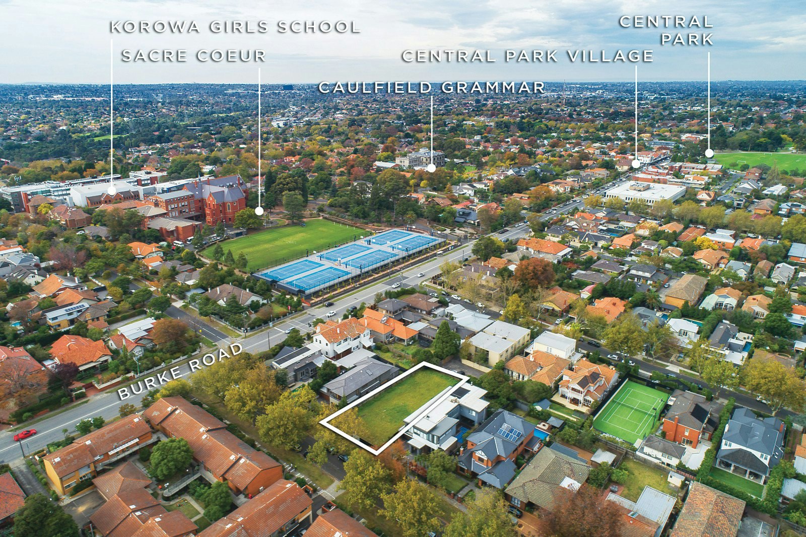 14 Payne Street, Glen Iris, VIC