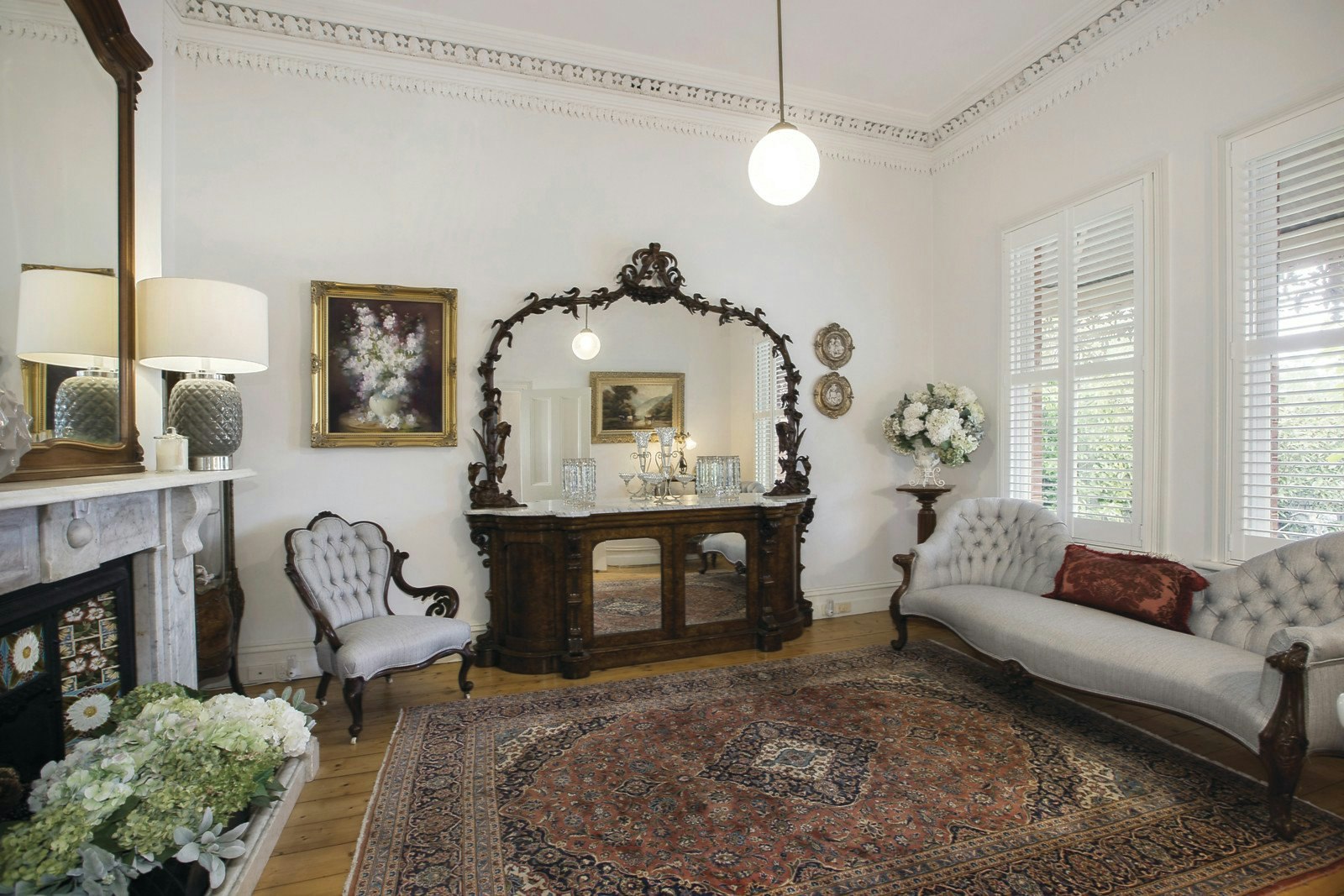 25 Russell Street, Camberwell, VIC