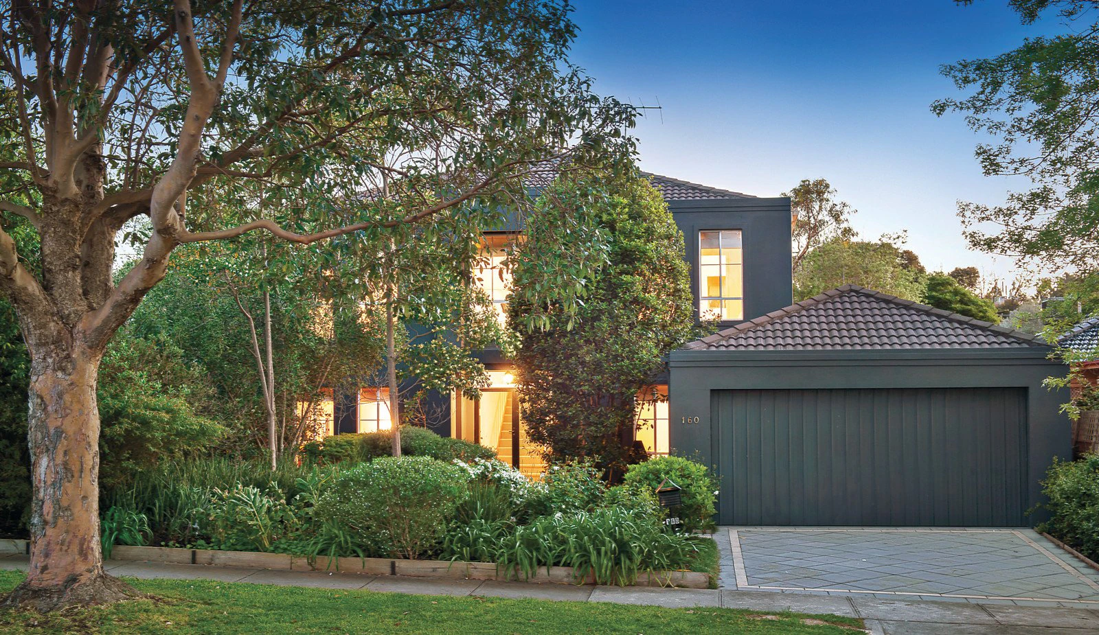 160 Gordon Street, Balwyn, VIC