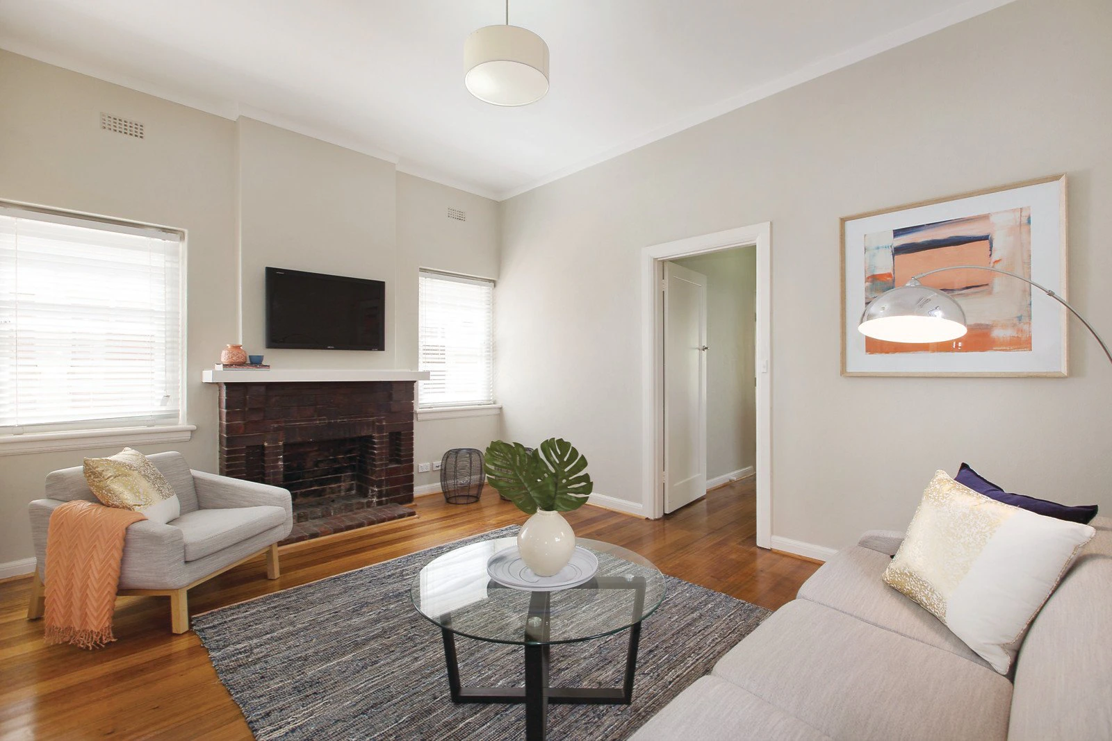 1/14 Illawarra Road, Hawthorn, VIC