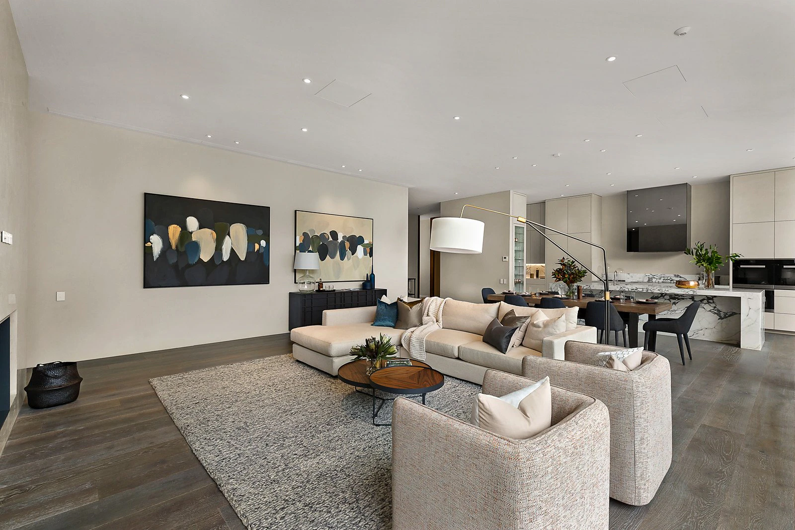 2A/23 Millswyn Street, South Yarra, VIC