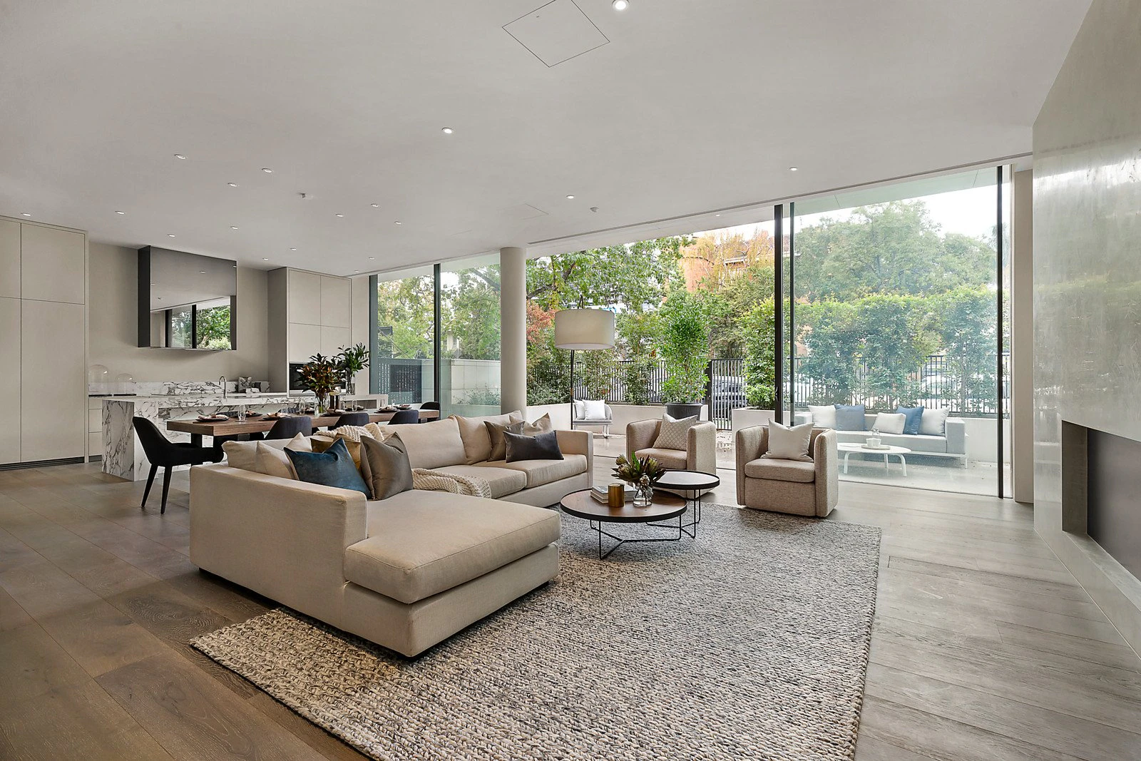 2A/23 Millswyn Street, South Yarra, VIC