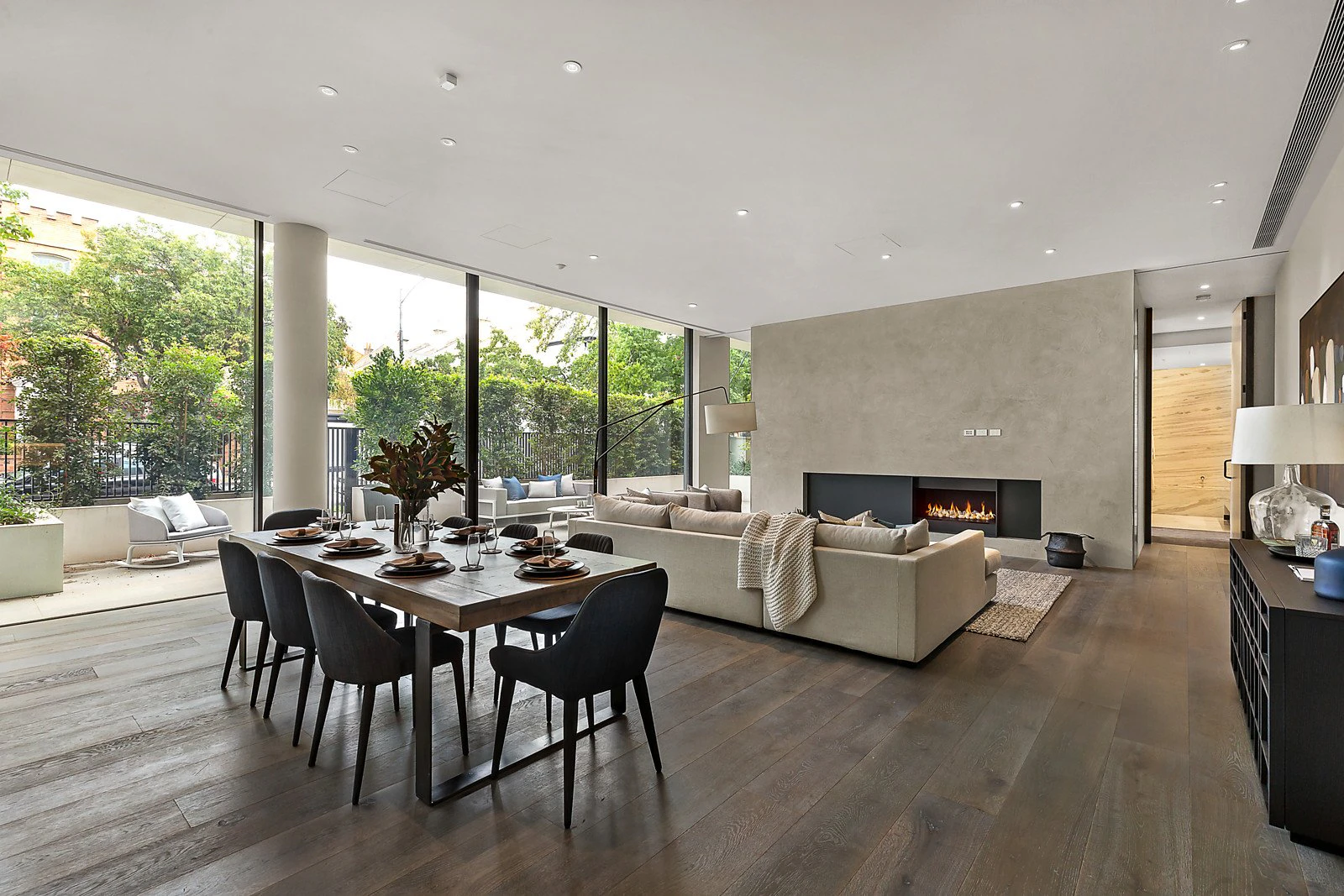 2A/23 Millswyn Street, South Yarra, VIC