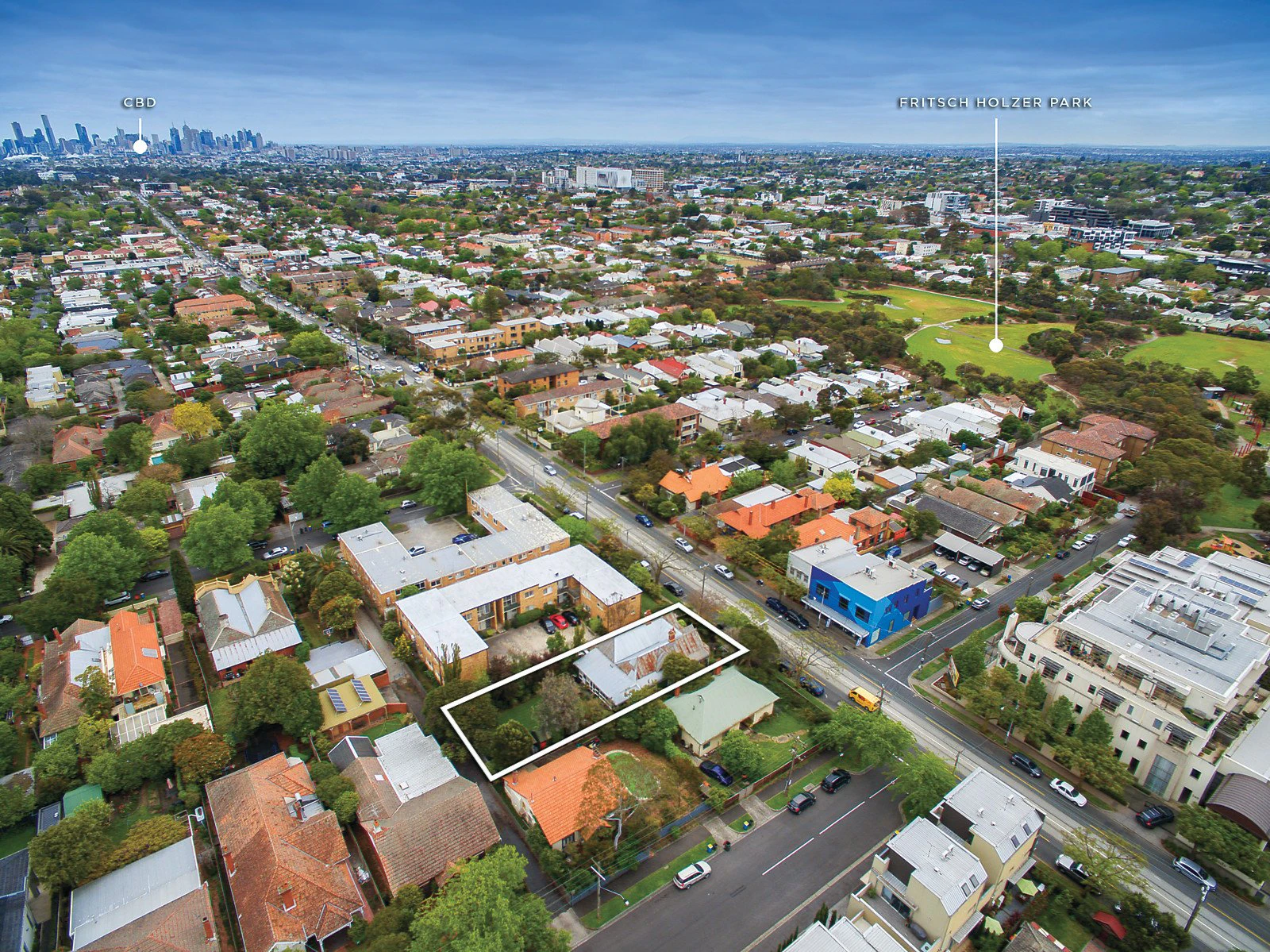 336 Riversdale Road, Hawthorn East, VIC