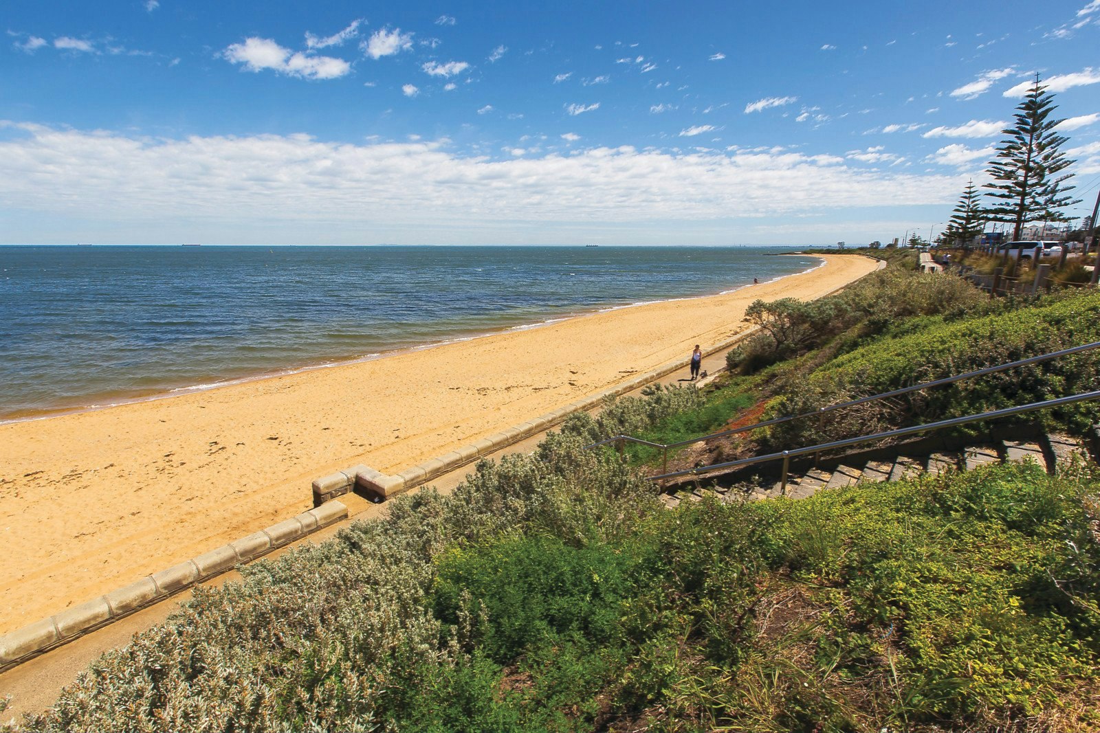 3/4 Seaview Avenue, Brighton, VIC