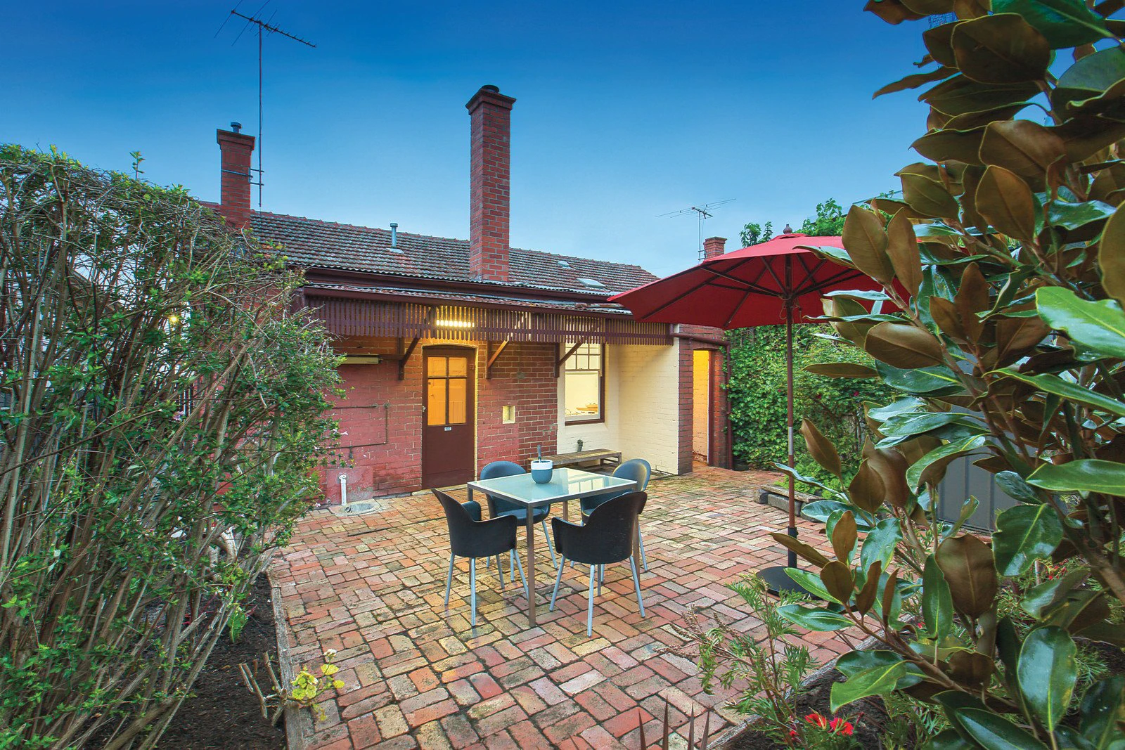 40 New Street, Armadale, VIC