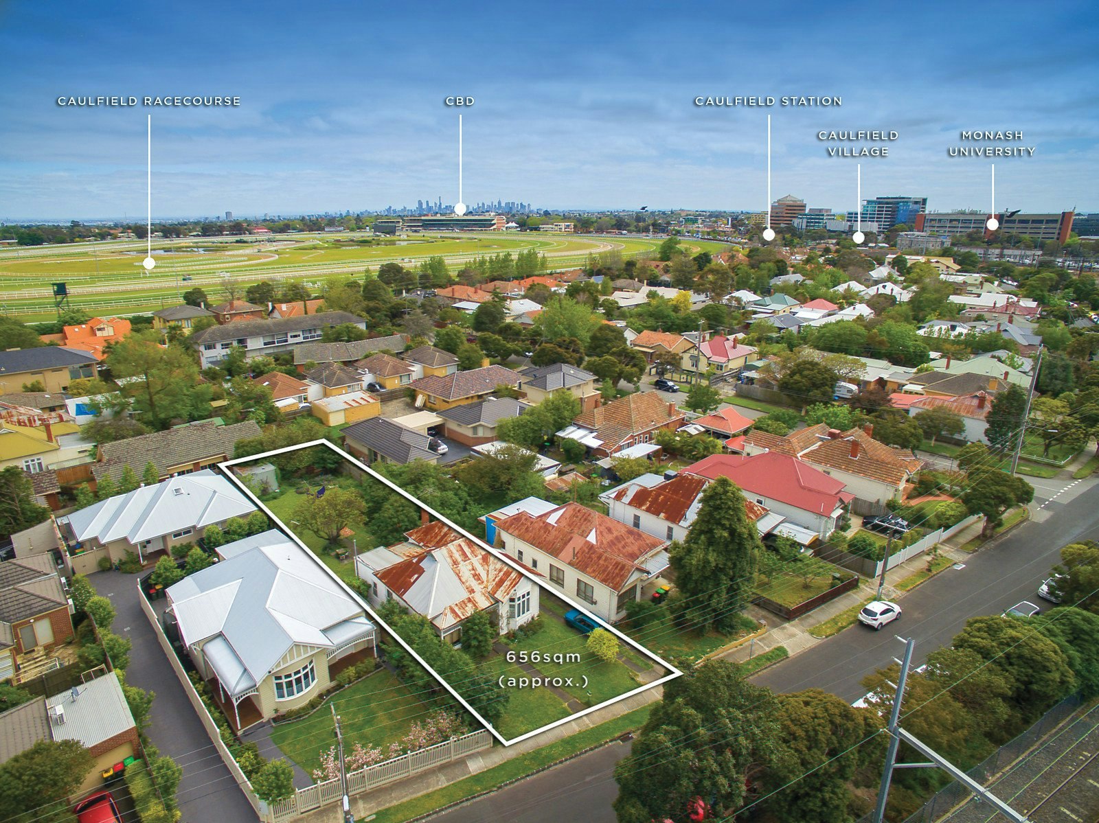 29 Derby Crescent, Caulfield East, VIC