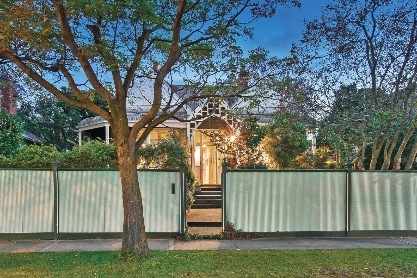 336 Riversdale Road, Hawthorn East, VIC