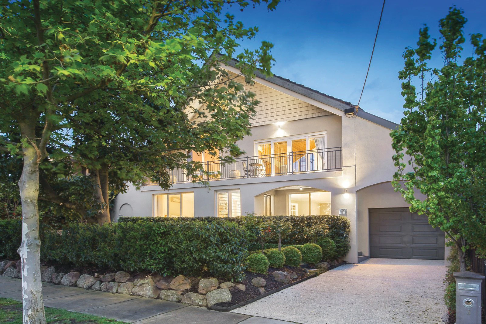 3 Florence Street, Glen Iris, VIC