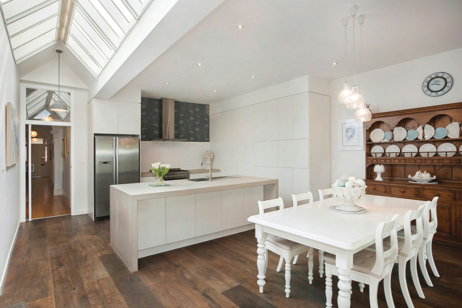 25 Russell Street, Camberwell, VIC