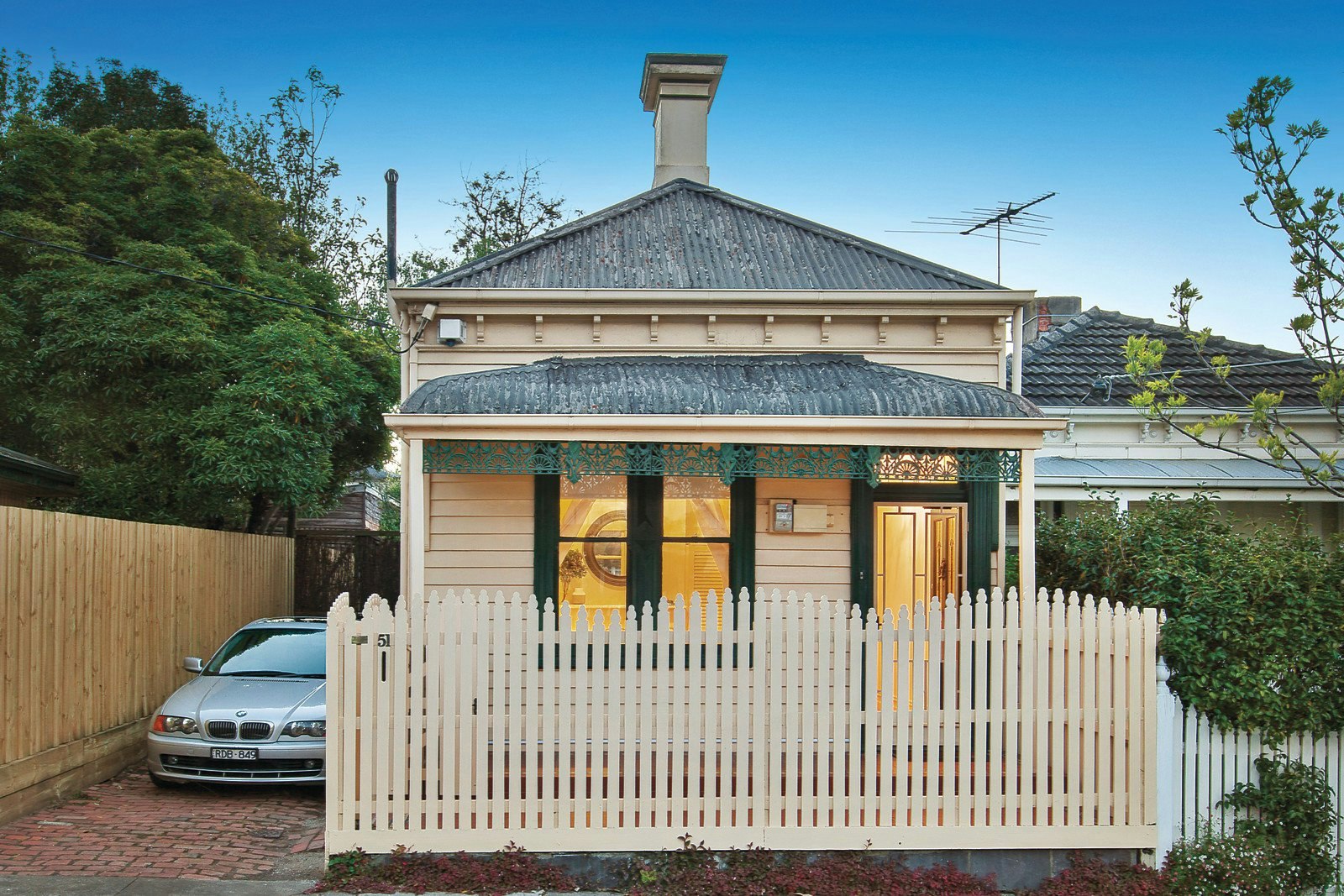 51 Dixon Street, Malvern, VIC