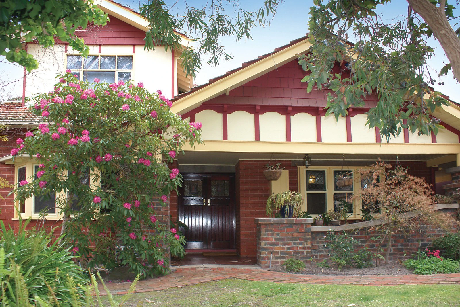 45 Alexandra Avenue, Canterbury, VIC