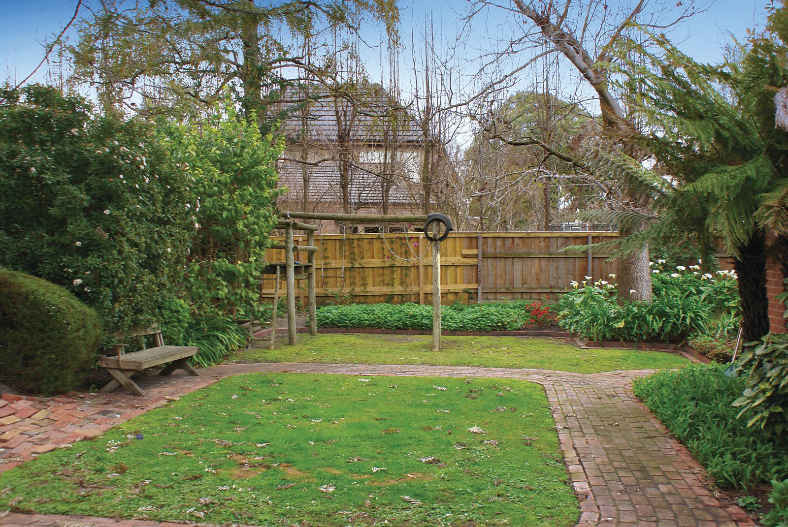45 Alexandra Avenue, Canterbury, VIC