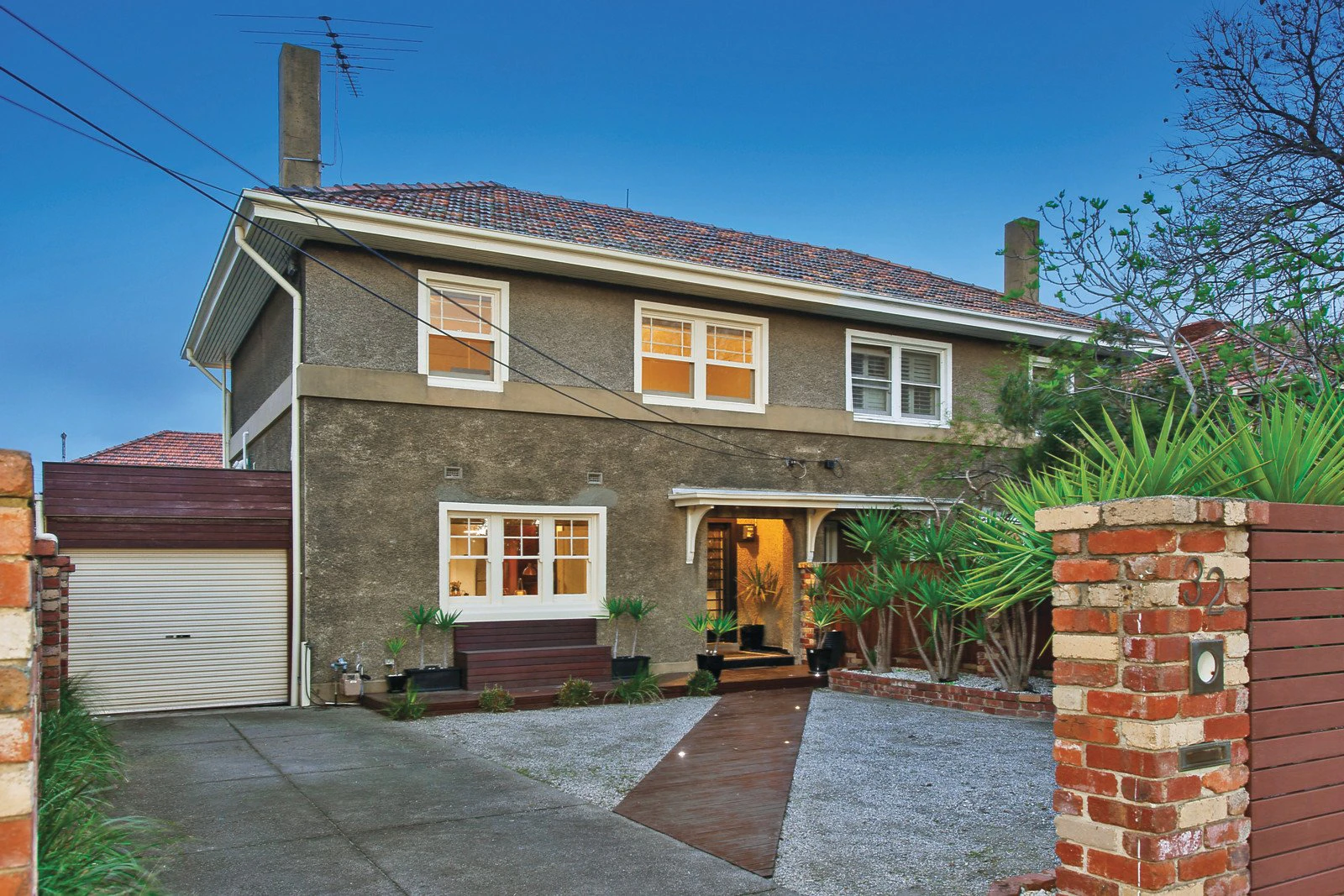 32 Tucker Avenue, Port Melbourne, VIC