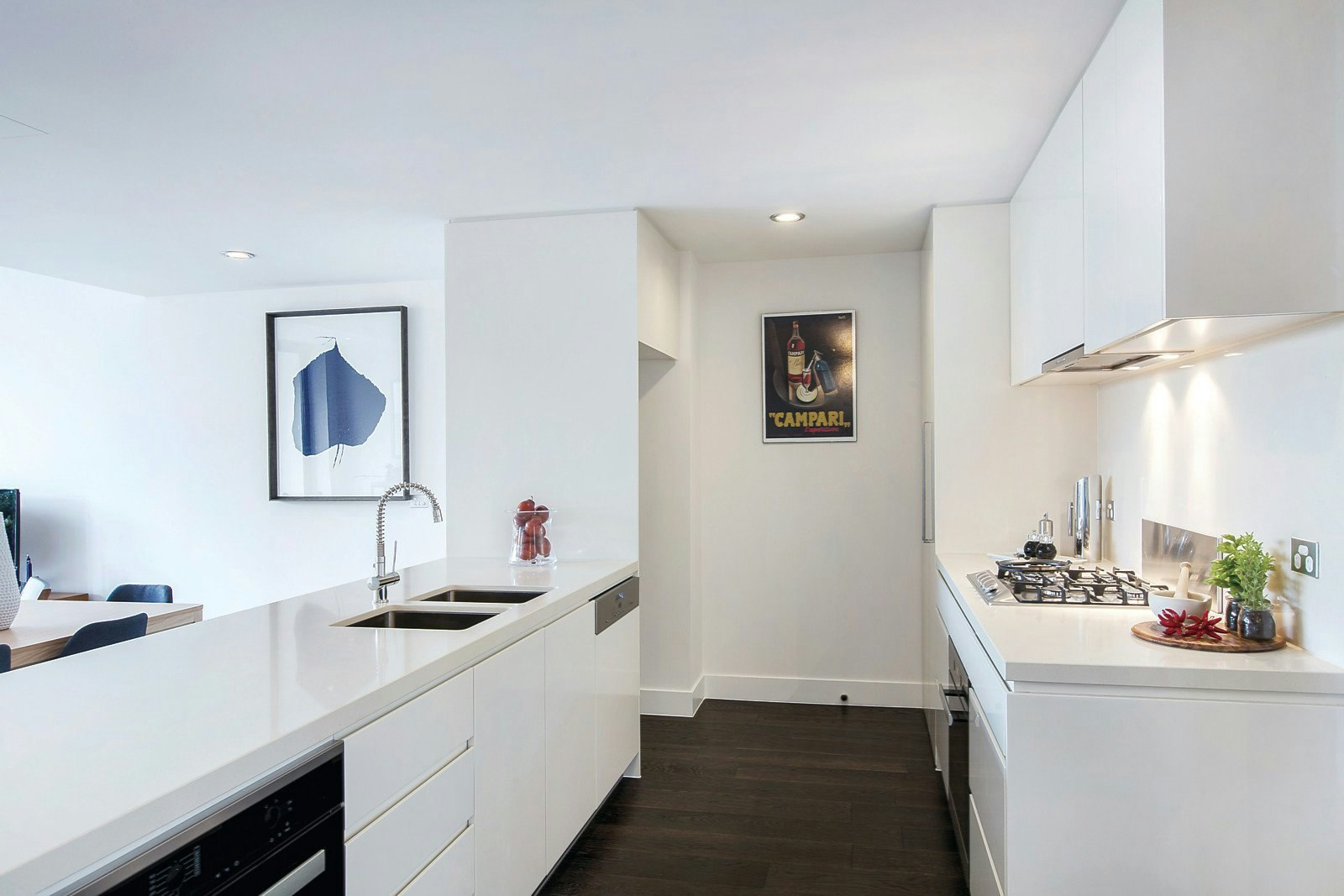 3/8 Cobden Street, Kew, VIC