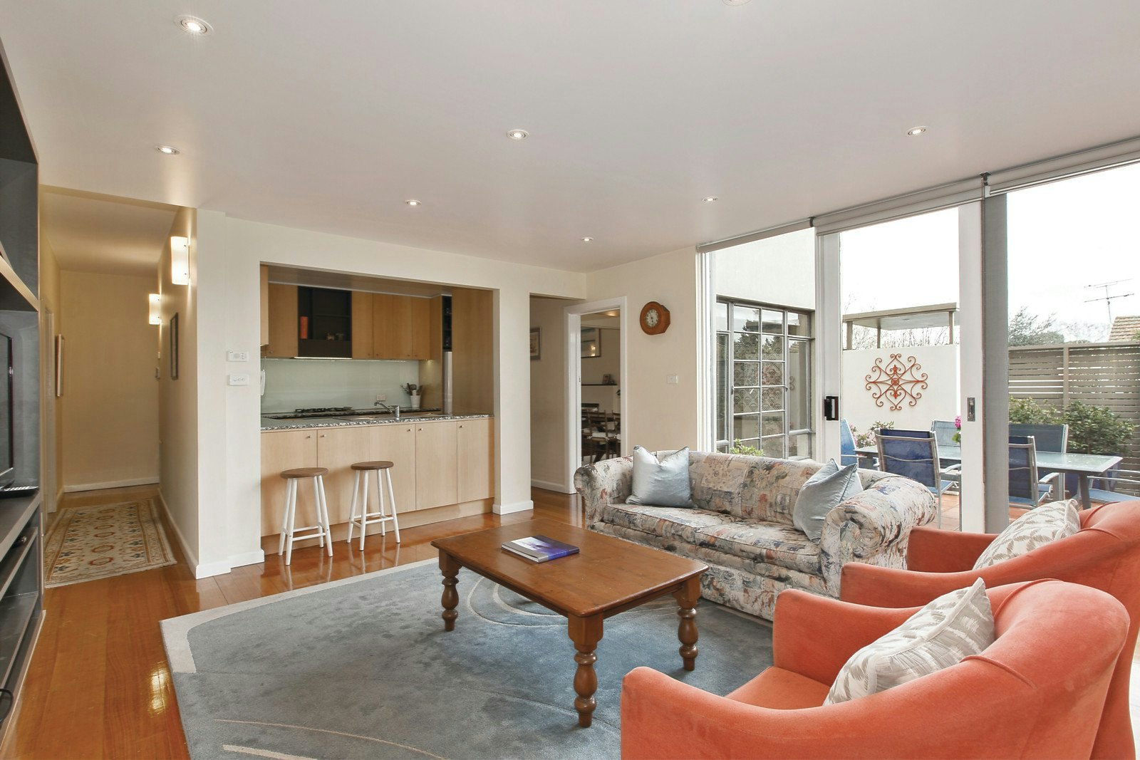 1/120 Walpole Street, Kew, VIC