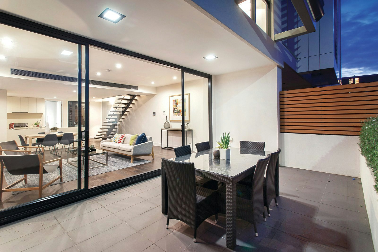 3/8 Cobden Street, Kew, VIC