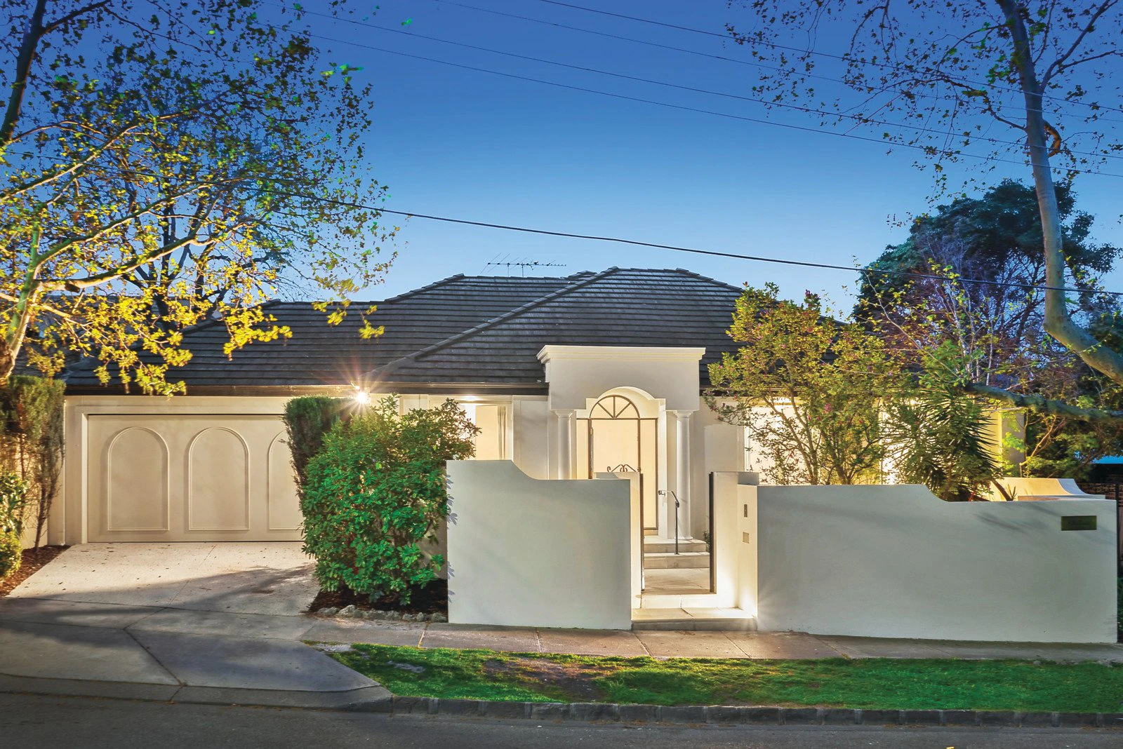 1/1 Chilcote Avenue, Malvern, VIC