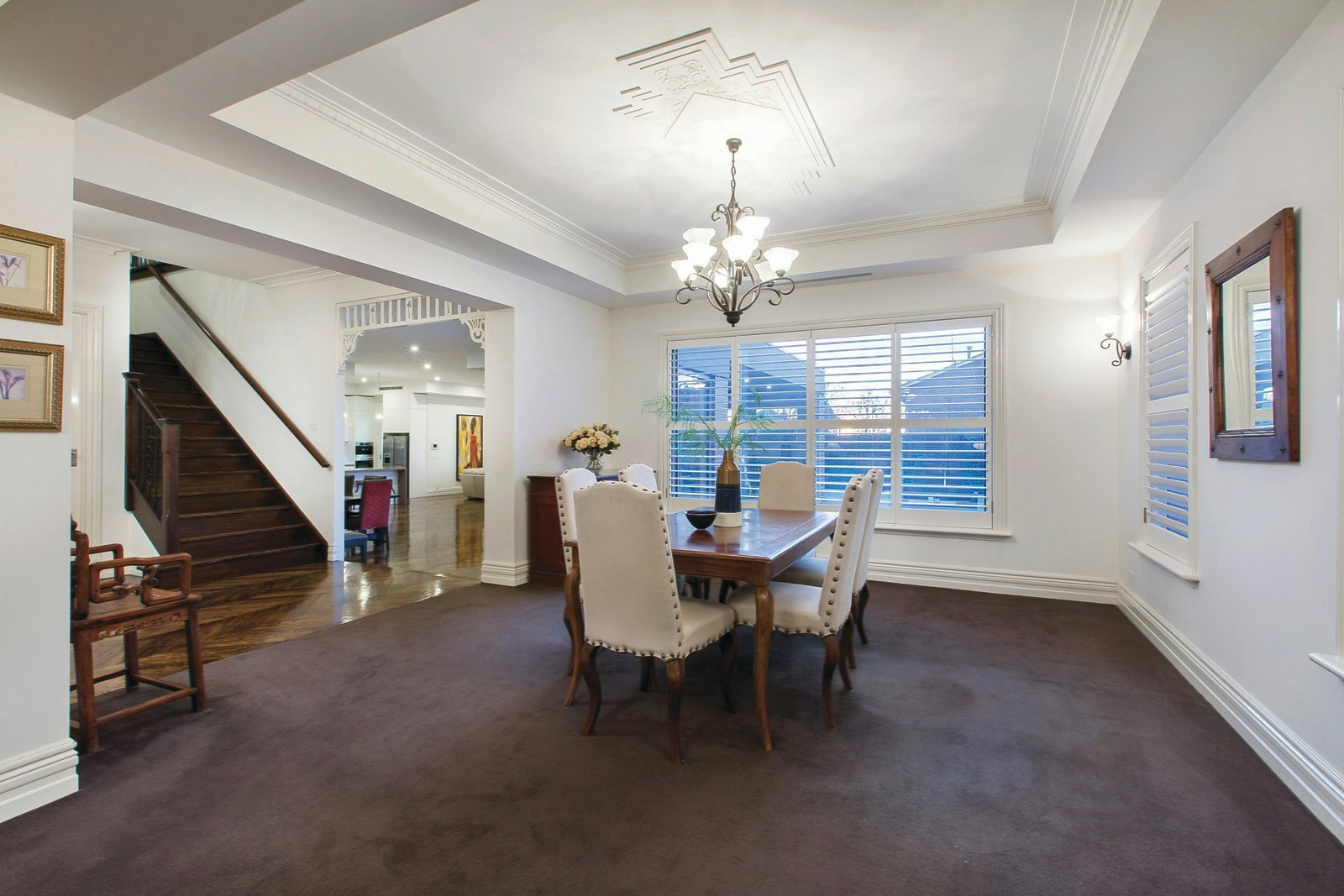 4 Willandra Avenue, Canterbury, VIC